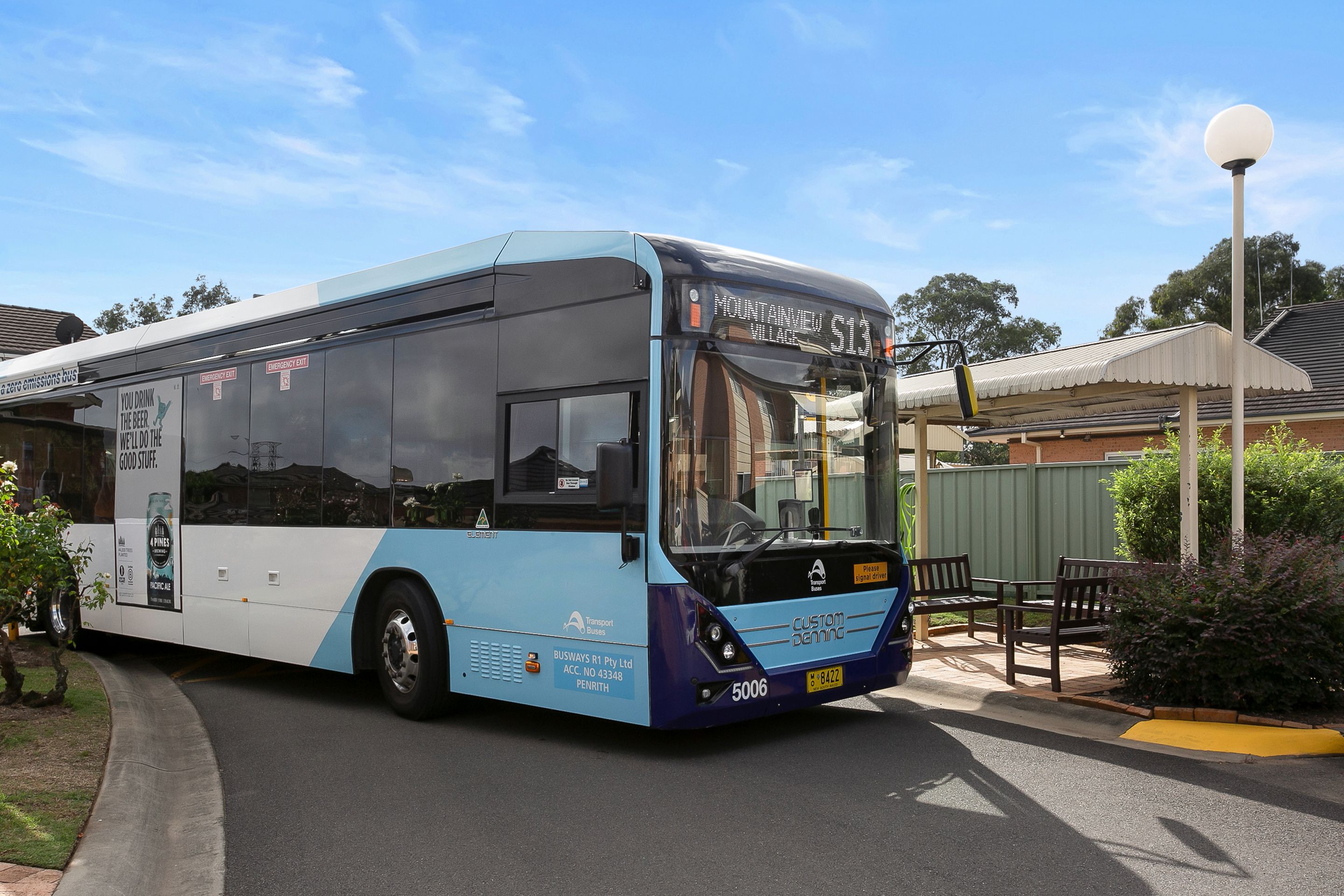 52/37 Mulgoa Road, Penrith, NSW