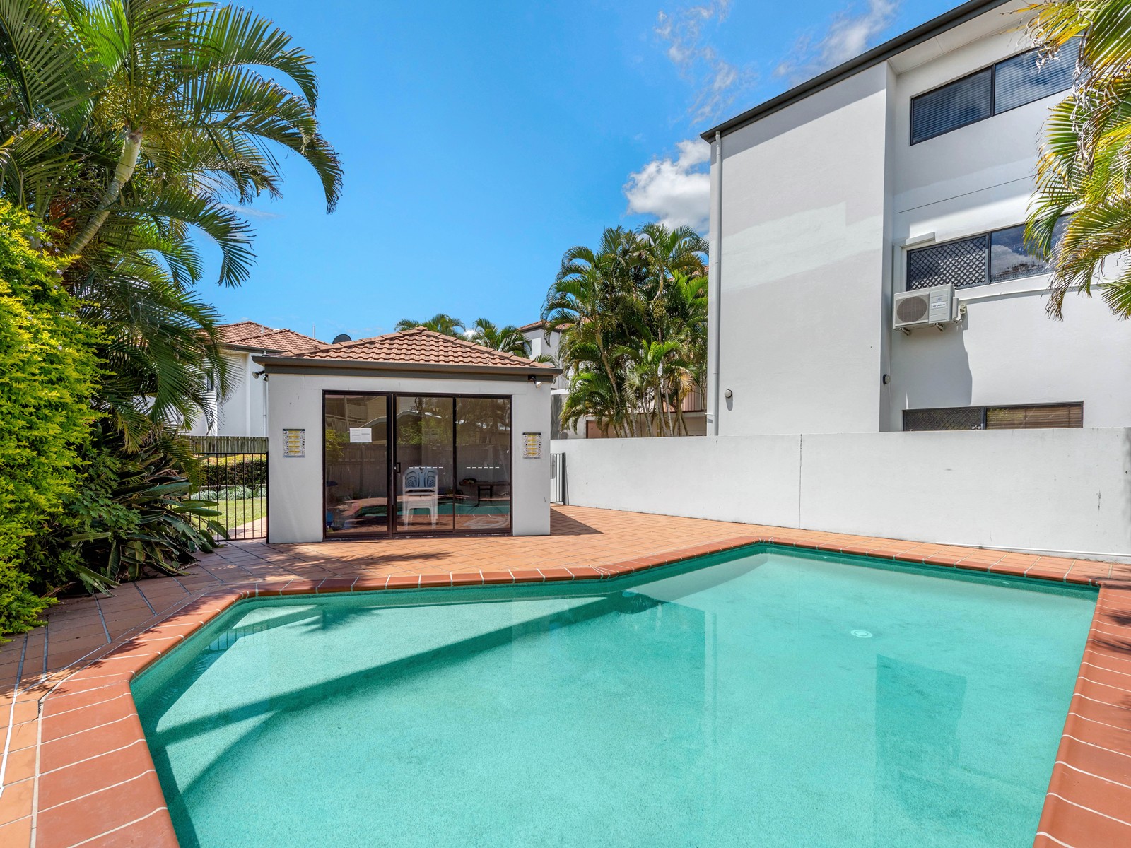 7/47 Kent Street, Hamilton, QLD 4007
