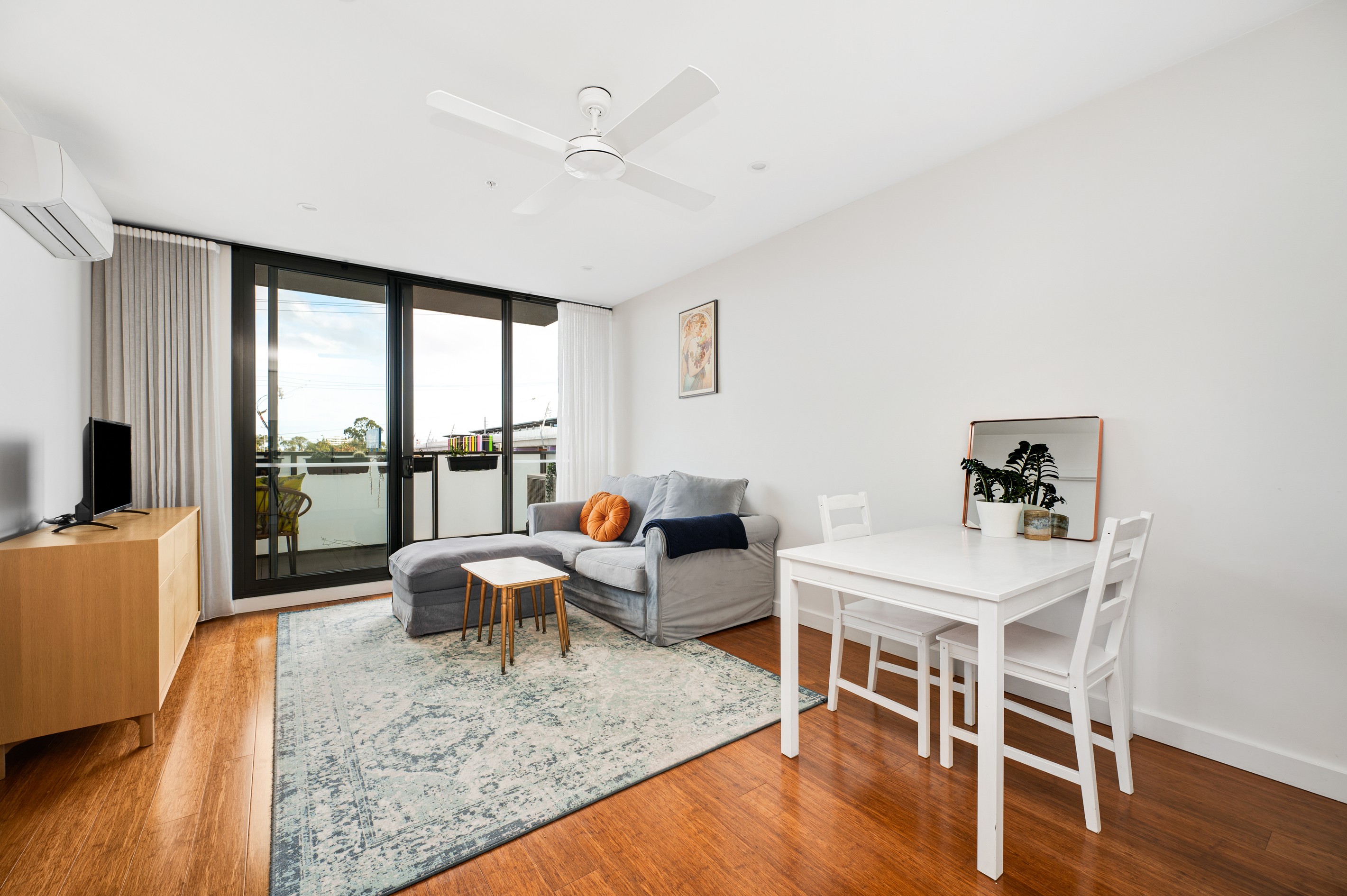 110a/6 Clinch Avenue, Preston, VIC 3072