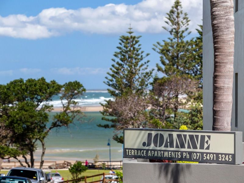 Unit 109/15 Bulcock Beach Esplanade, Caloundra, QLD 4551