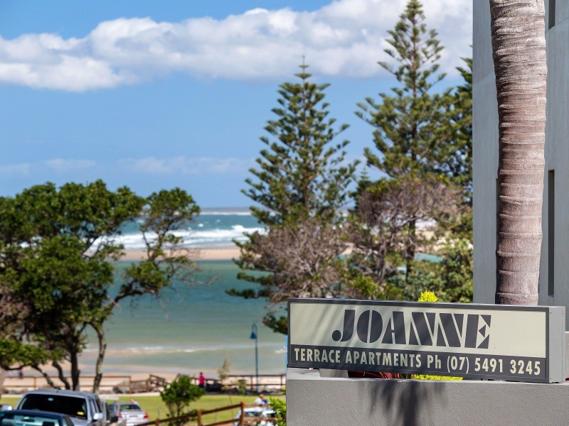 Unit 109/15 Bulcock Beach Esplanade, Caloundra, QLD 4551