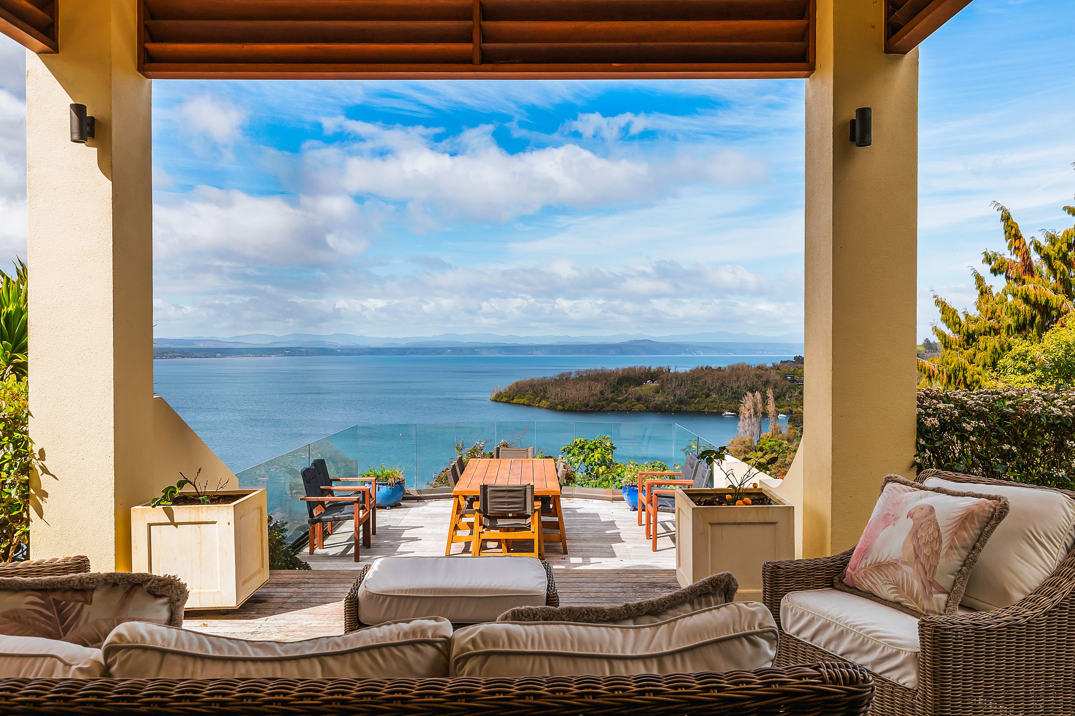 47 Wakeman Road, Acacia Bay, Taupo District