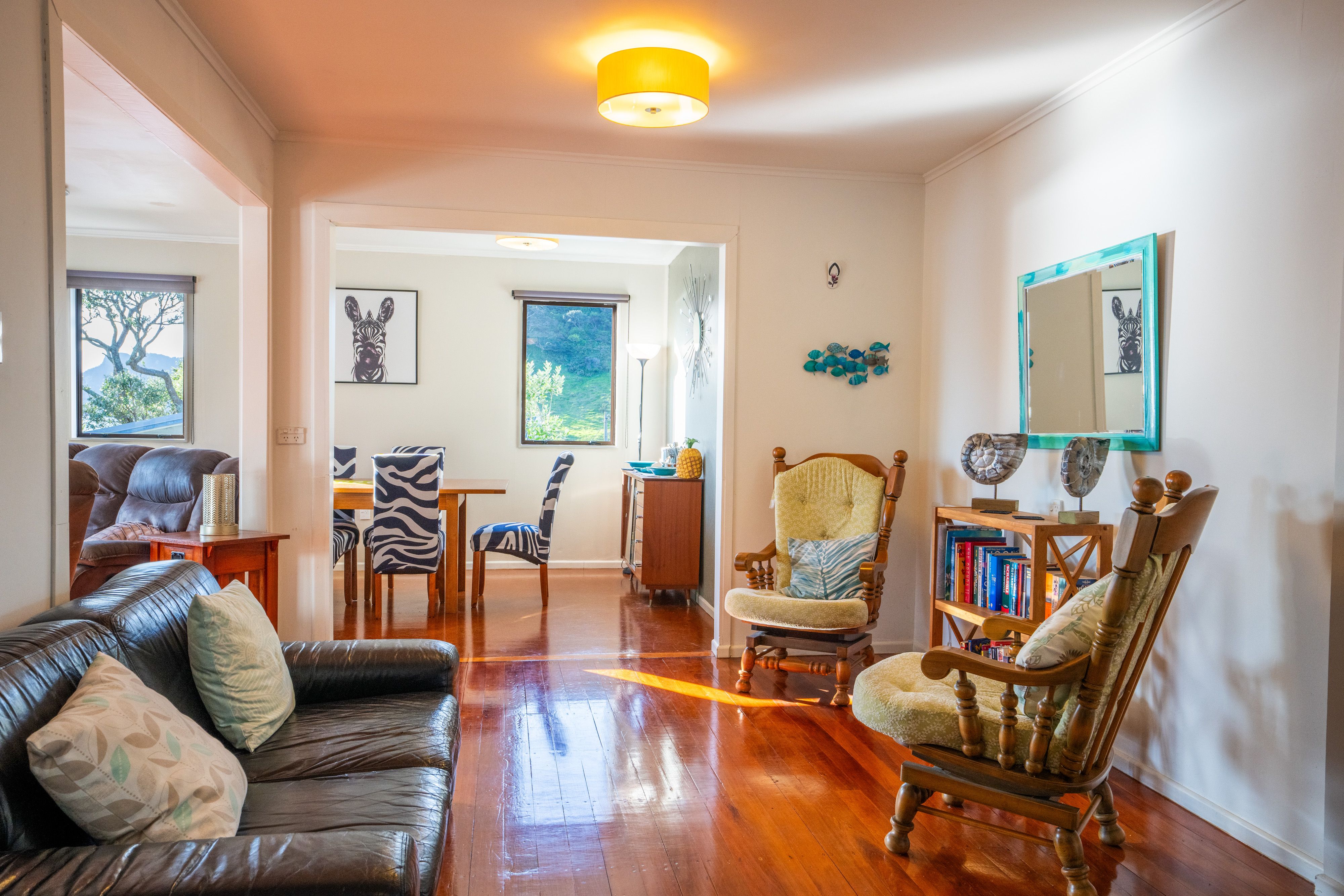 18 Ocean Beach Road, Whangarei Heads, Whangarei District 0174 House