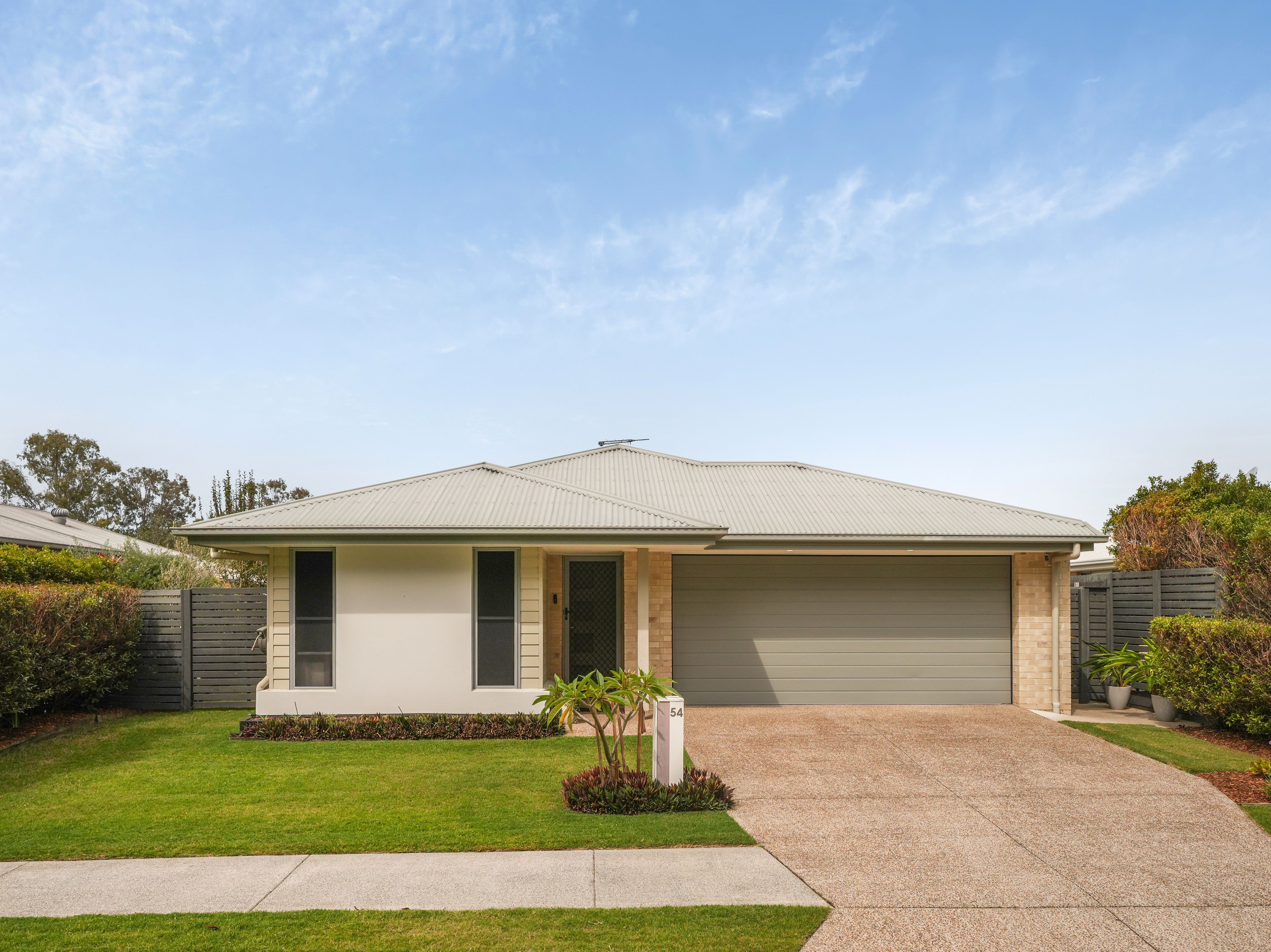 54 Emerald Street — photo from Ray White Burpengary East