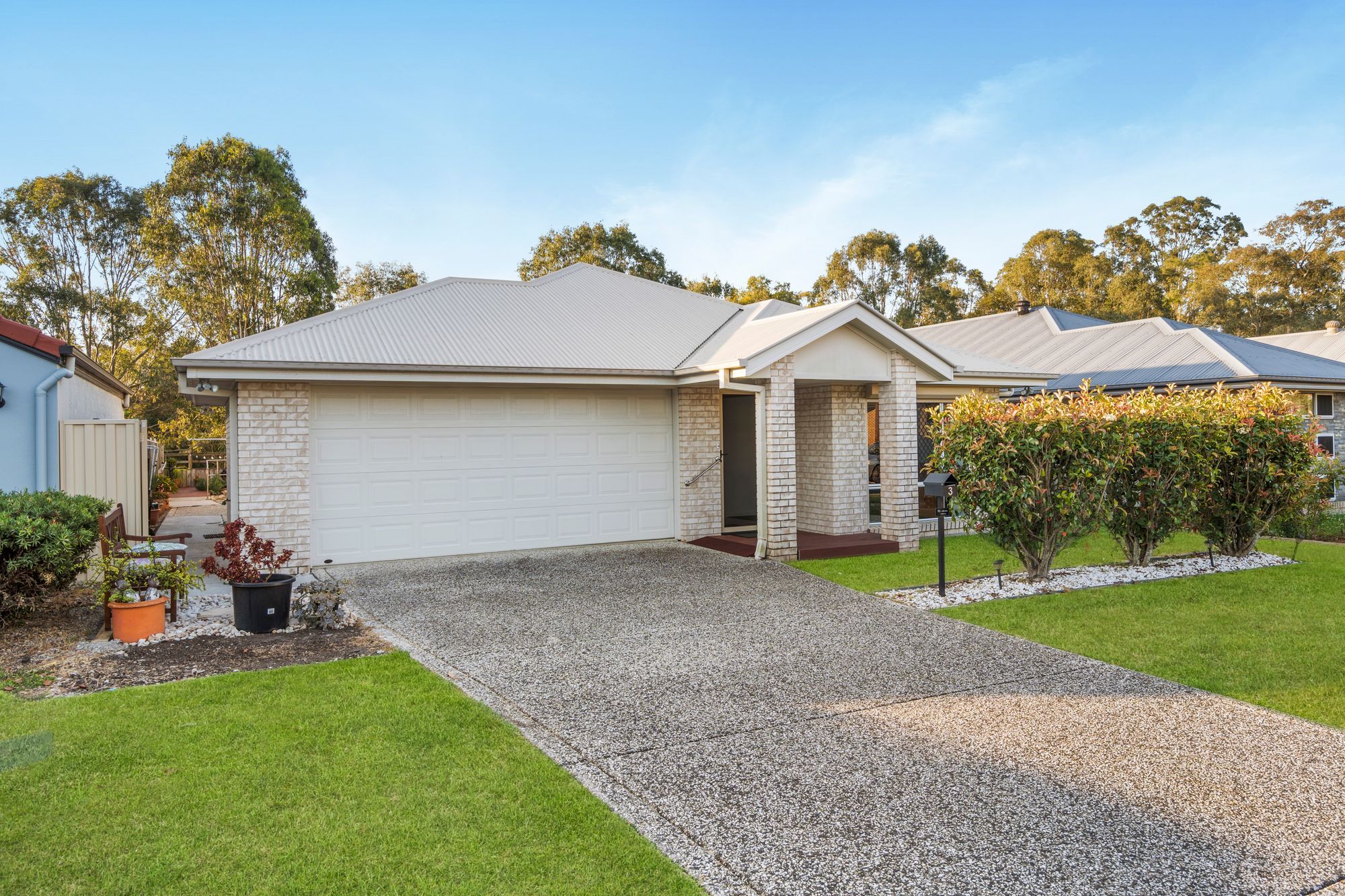 3 Castlewellan Circuit, Warner QLD 4500