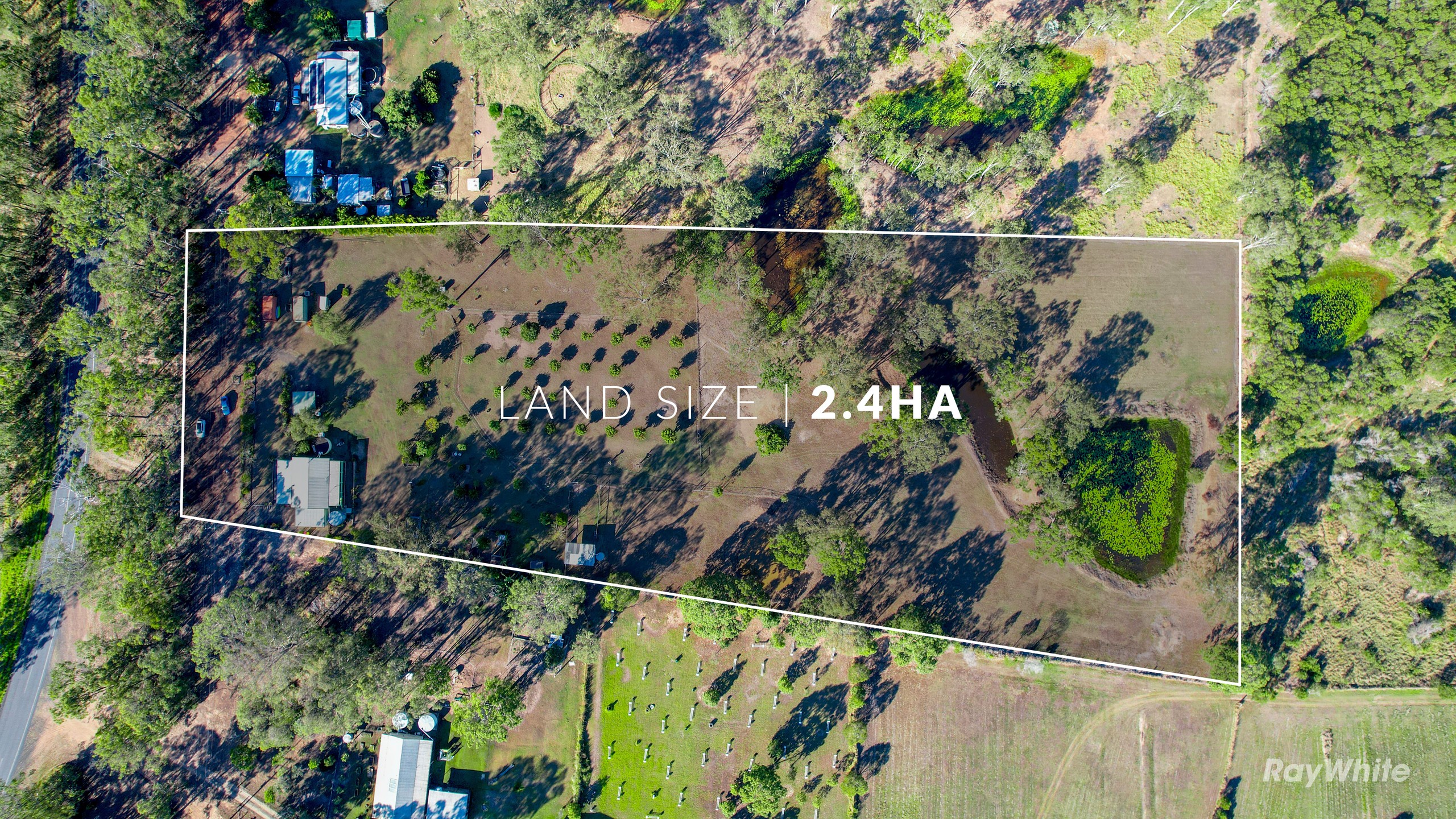 95 Monduran Road, Yandaran, QLD 4673