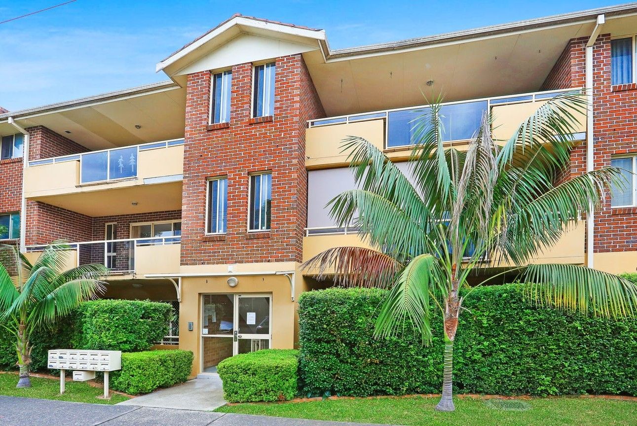 9/28-32 Martin Place, Mortdale NSW 2223