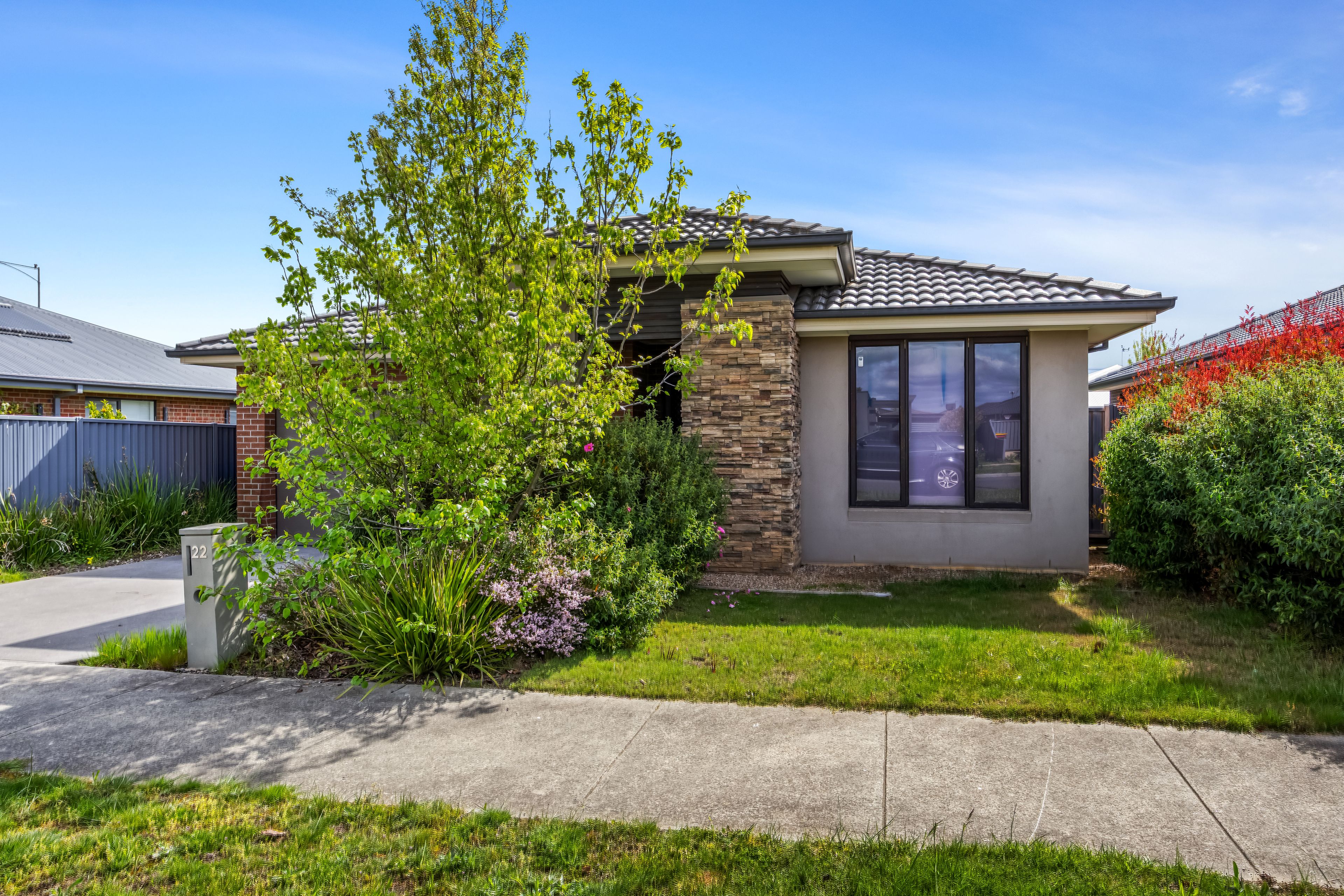 22 Longford Road, Alfredton, VIC 3350