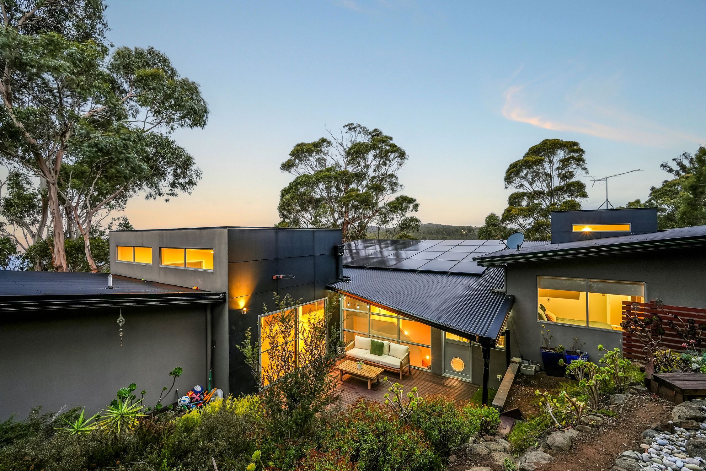 2 Correa Place, Tolmans Hill, TAS 7007