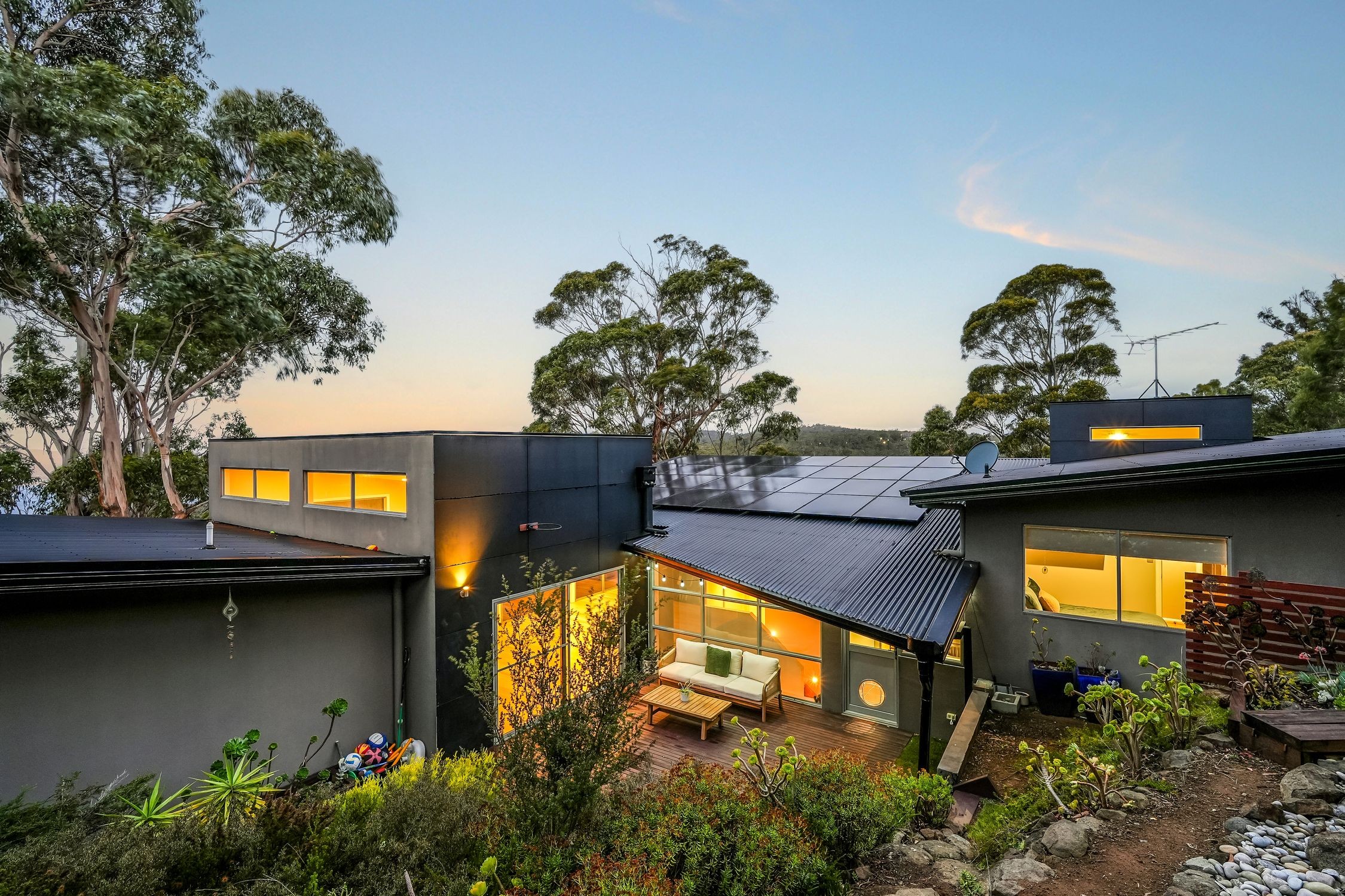 2 Correa Place, Tolmans Hill, TAS 7007