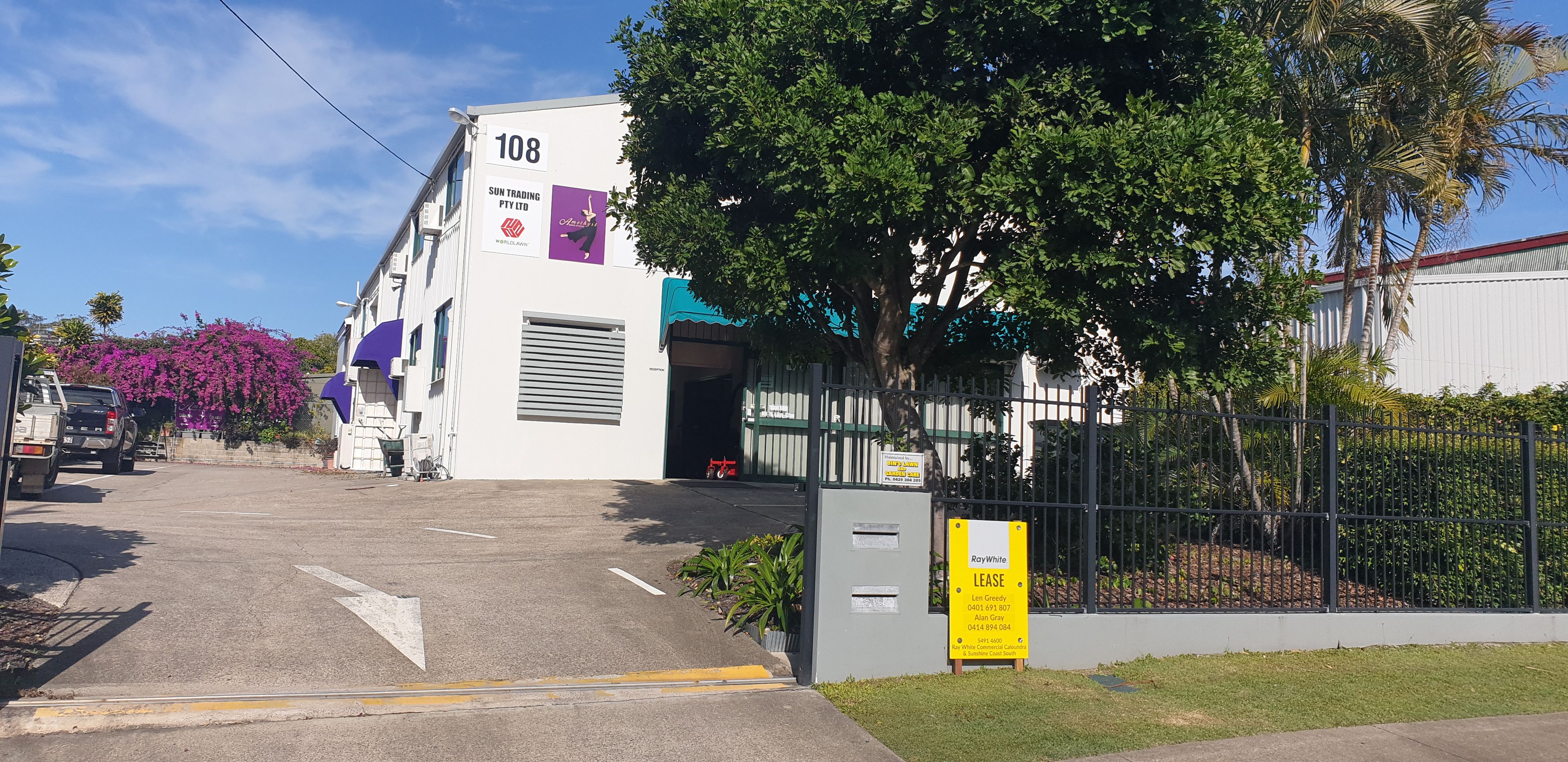 1/108 Grigor Street, Moffat Beach, QLD 4551