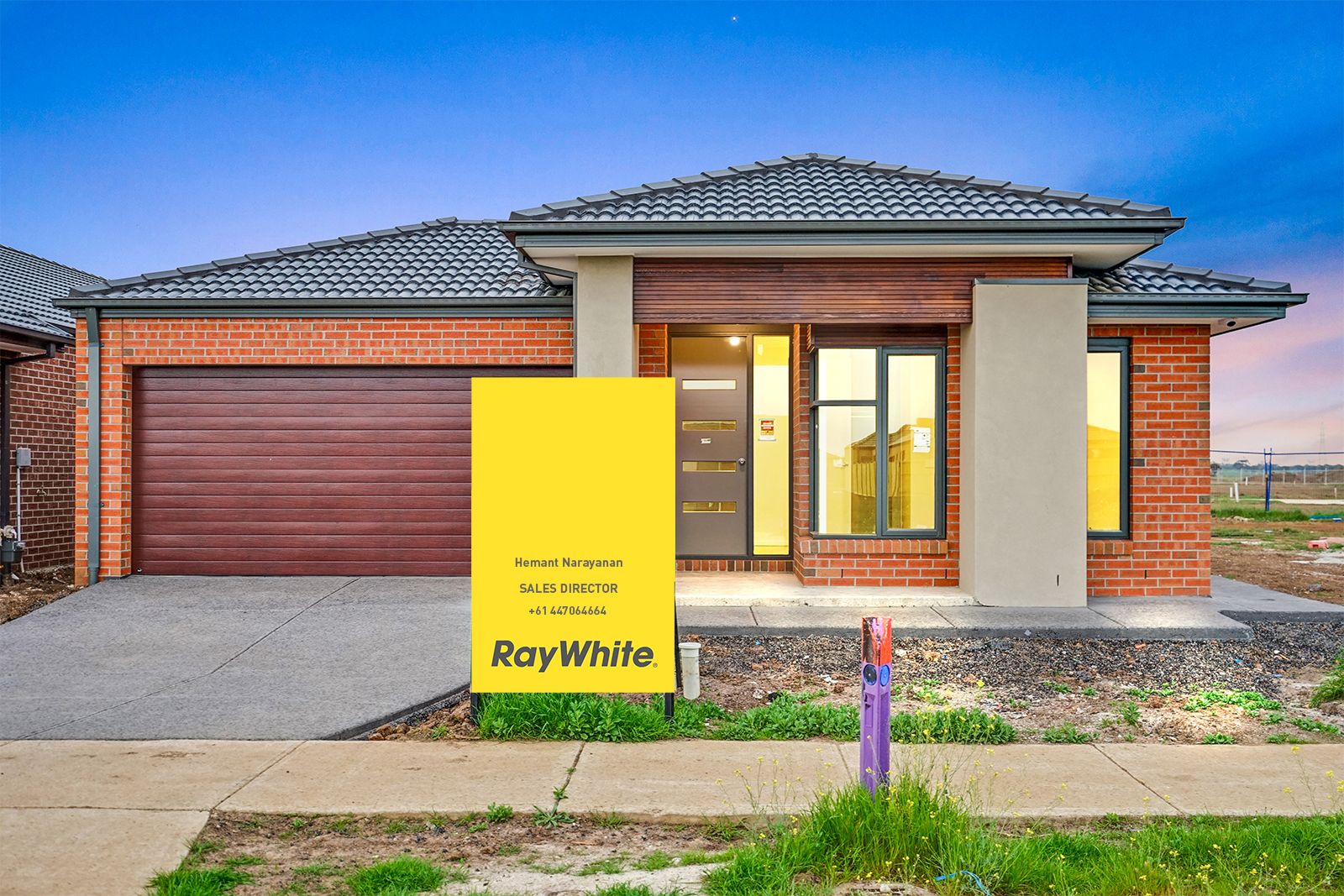 7 Riches Street, Tarneit, VIC 3029