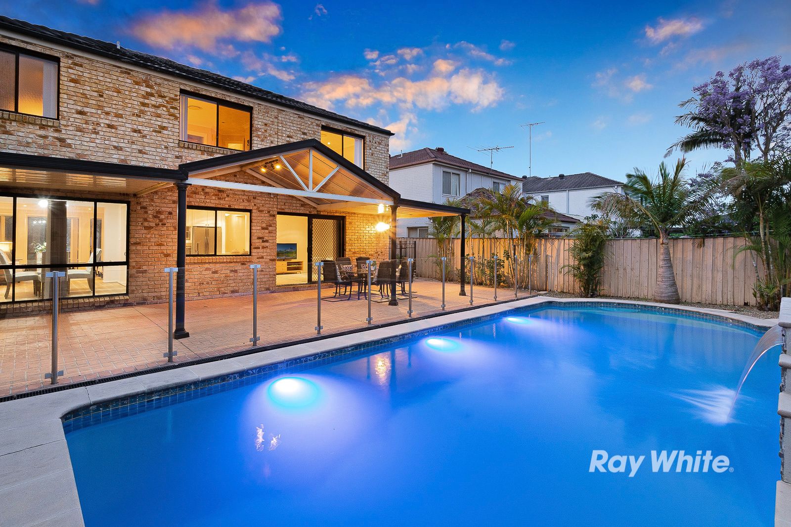 93 Craigmore Drive, Kellyville, NSW 2155