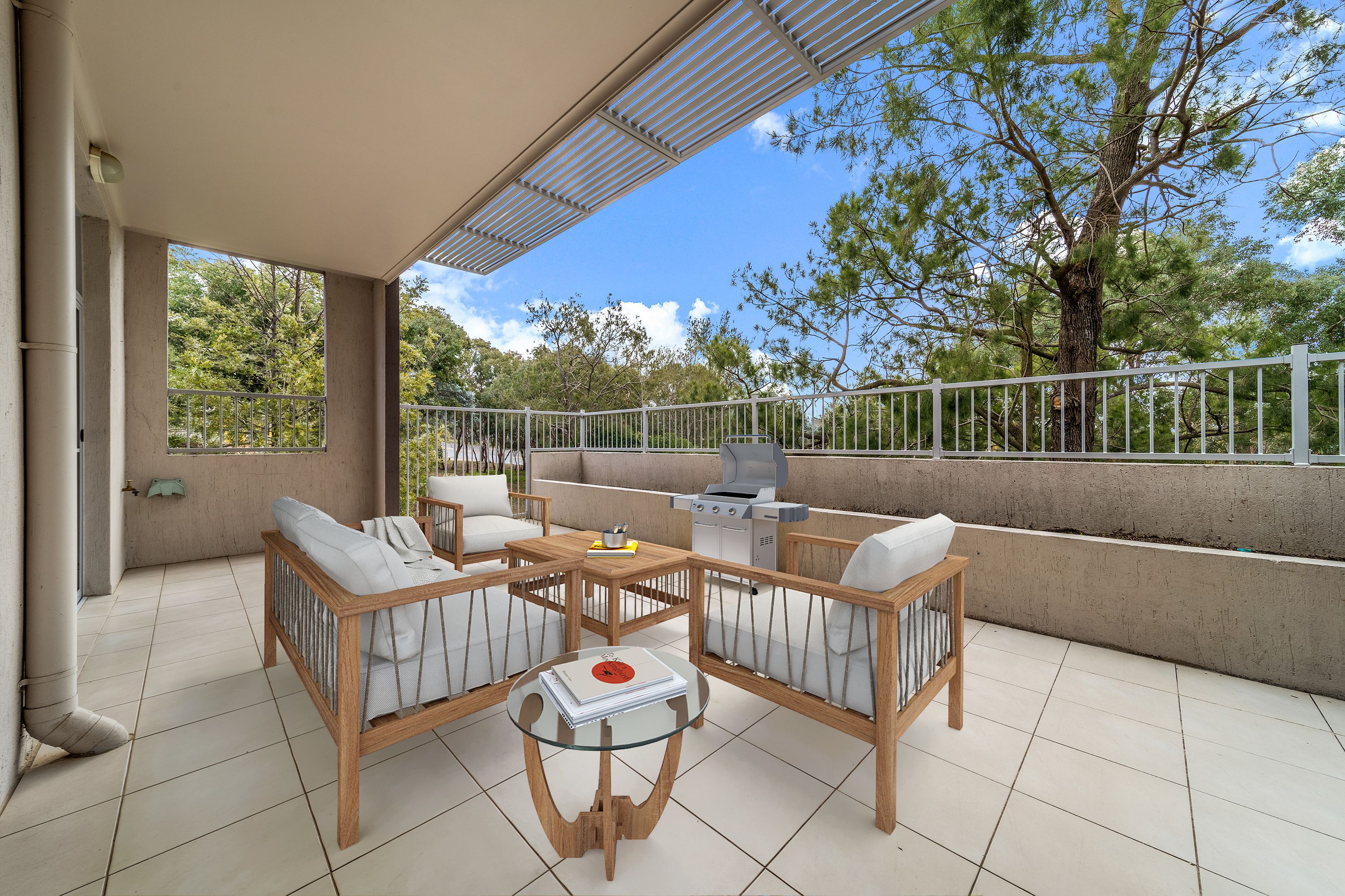 13/188 Hawker Place, Hawker, ACT 2614