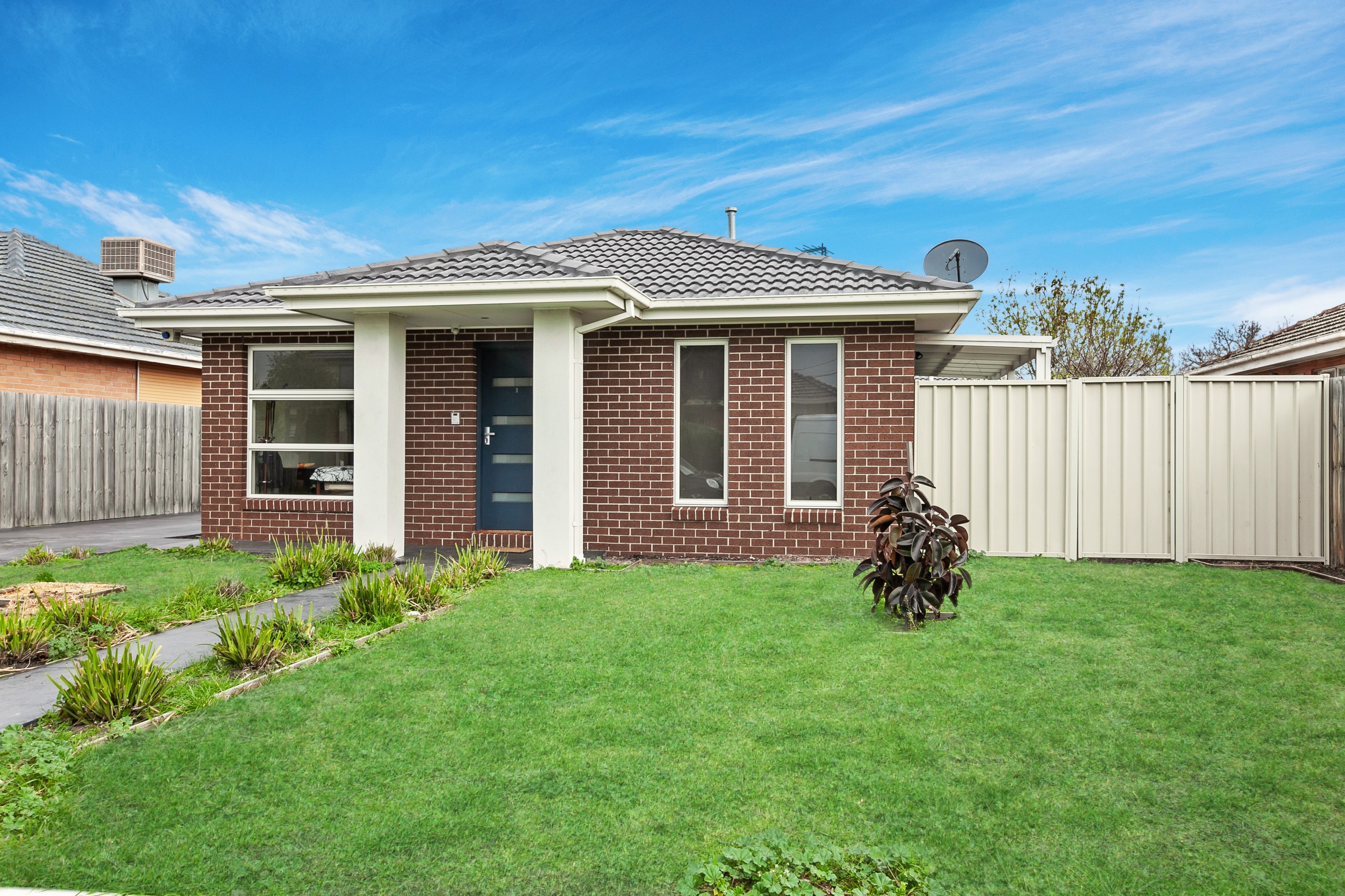 1/27 Anderson Street, Lalor, VIC 3075