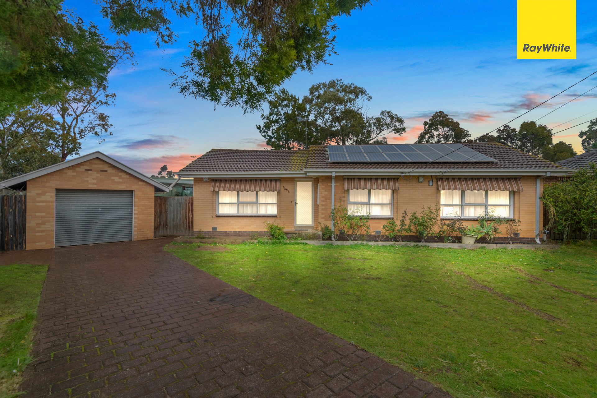3 Iris Court, Melton South VIC 3338