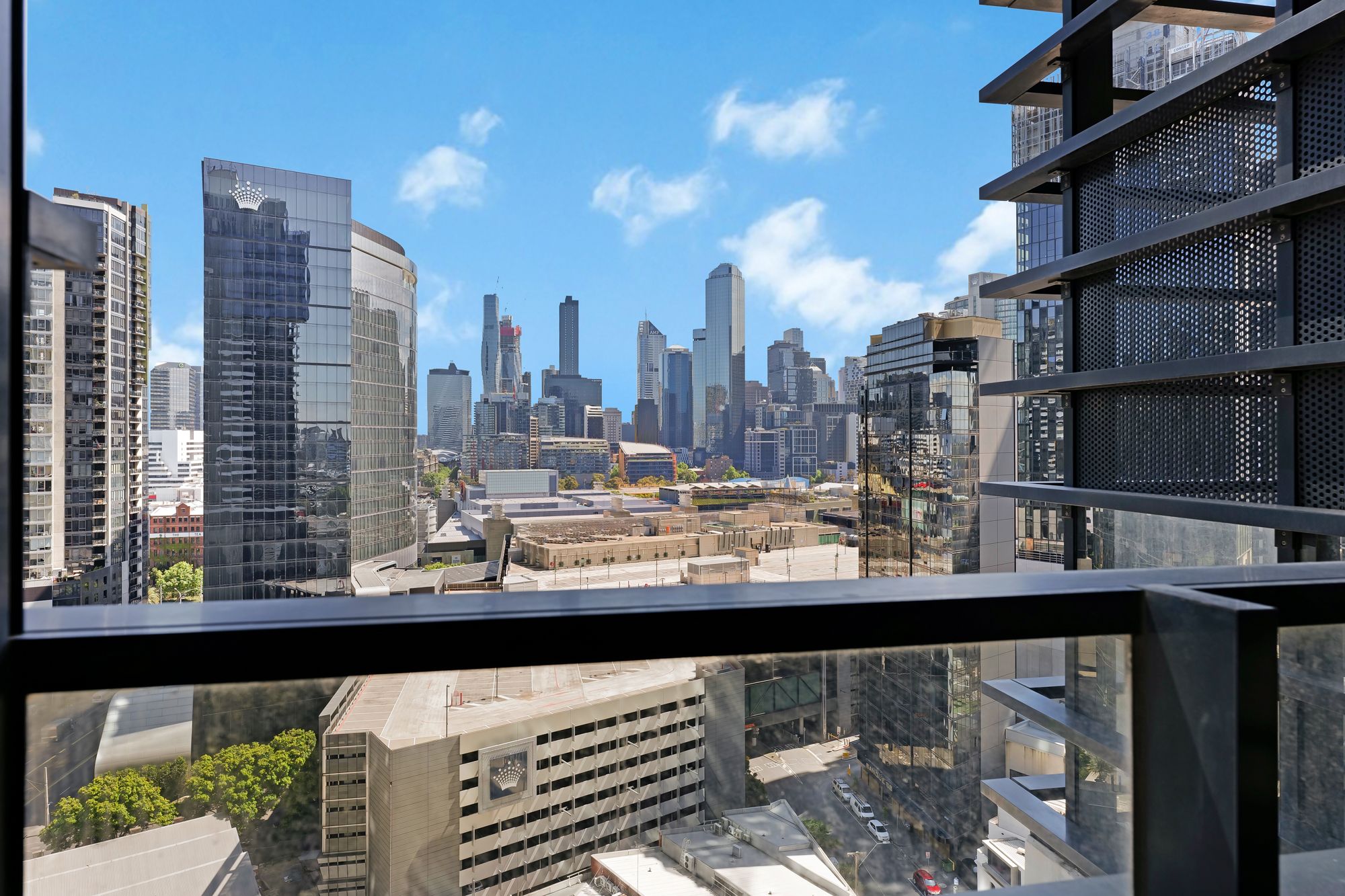 1709/283 City Road, Southbank, VIC 3006