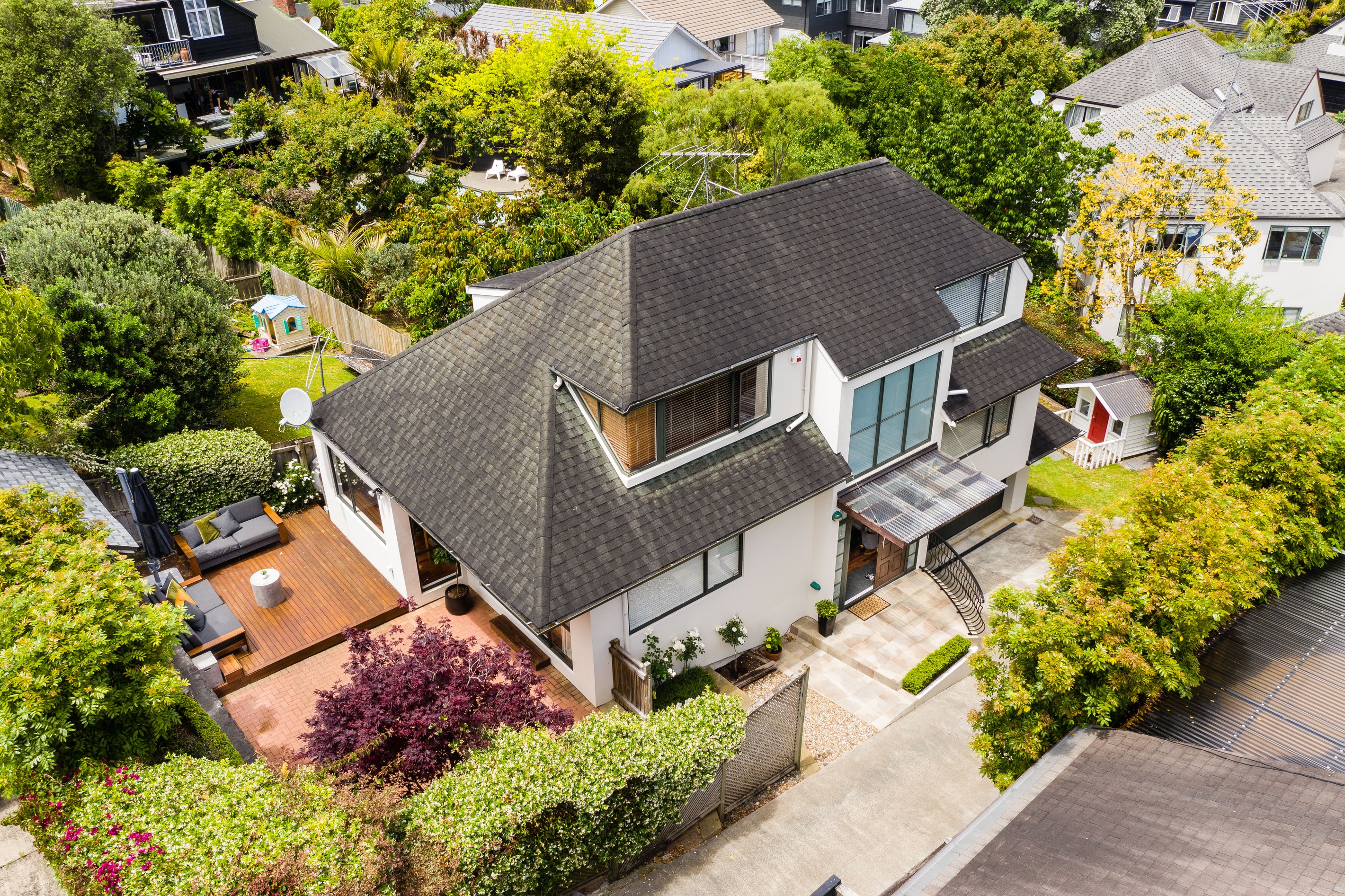 19A Riddell Road, Glendowie, Auckland City