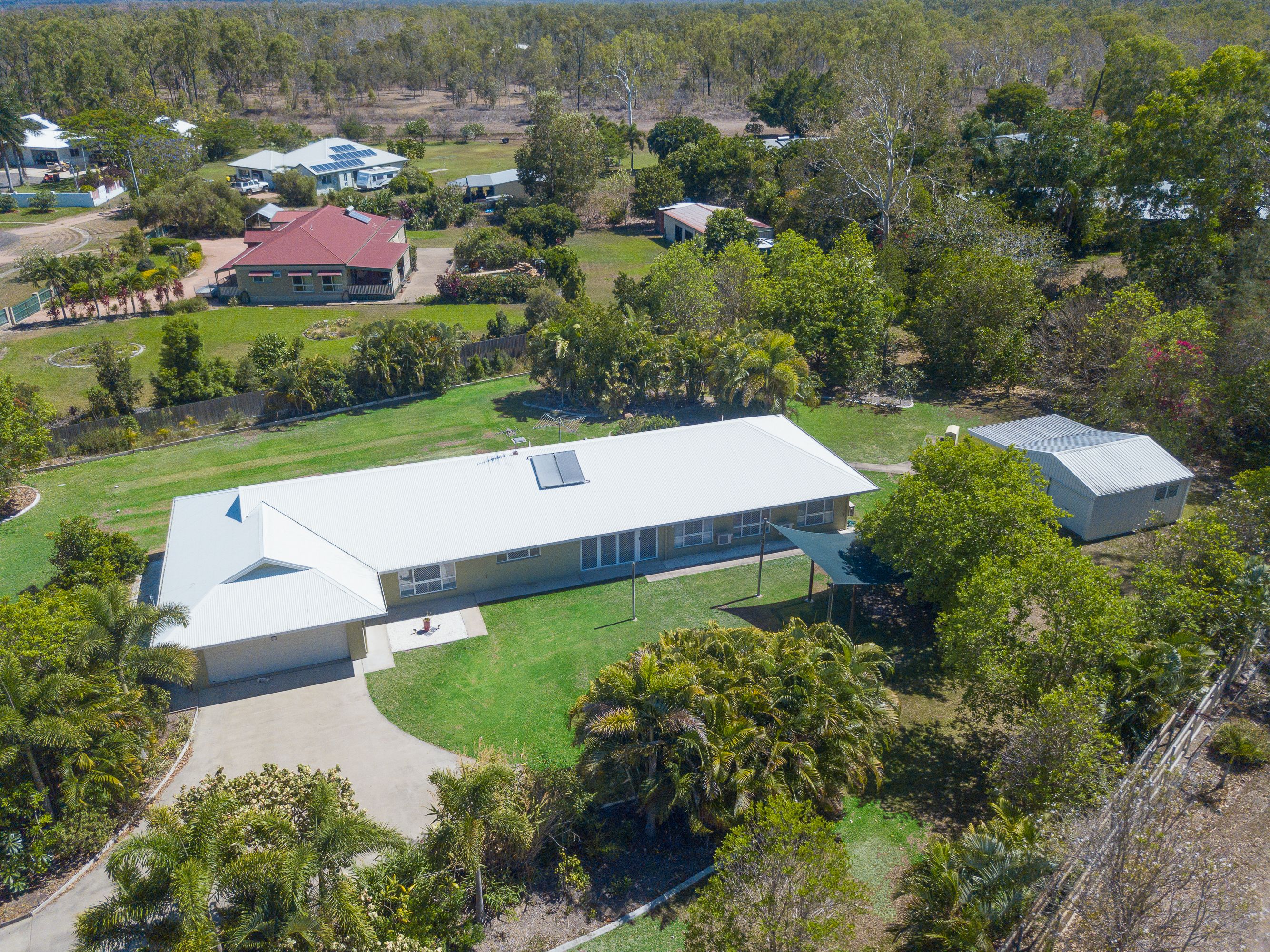 4 MACEDON Court, Alice River QLD 4817