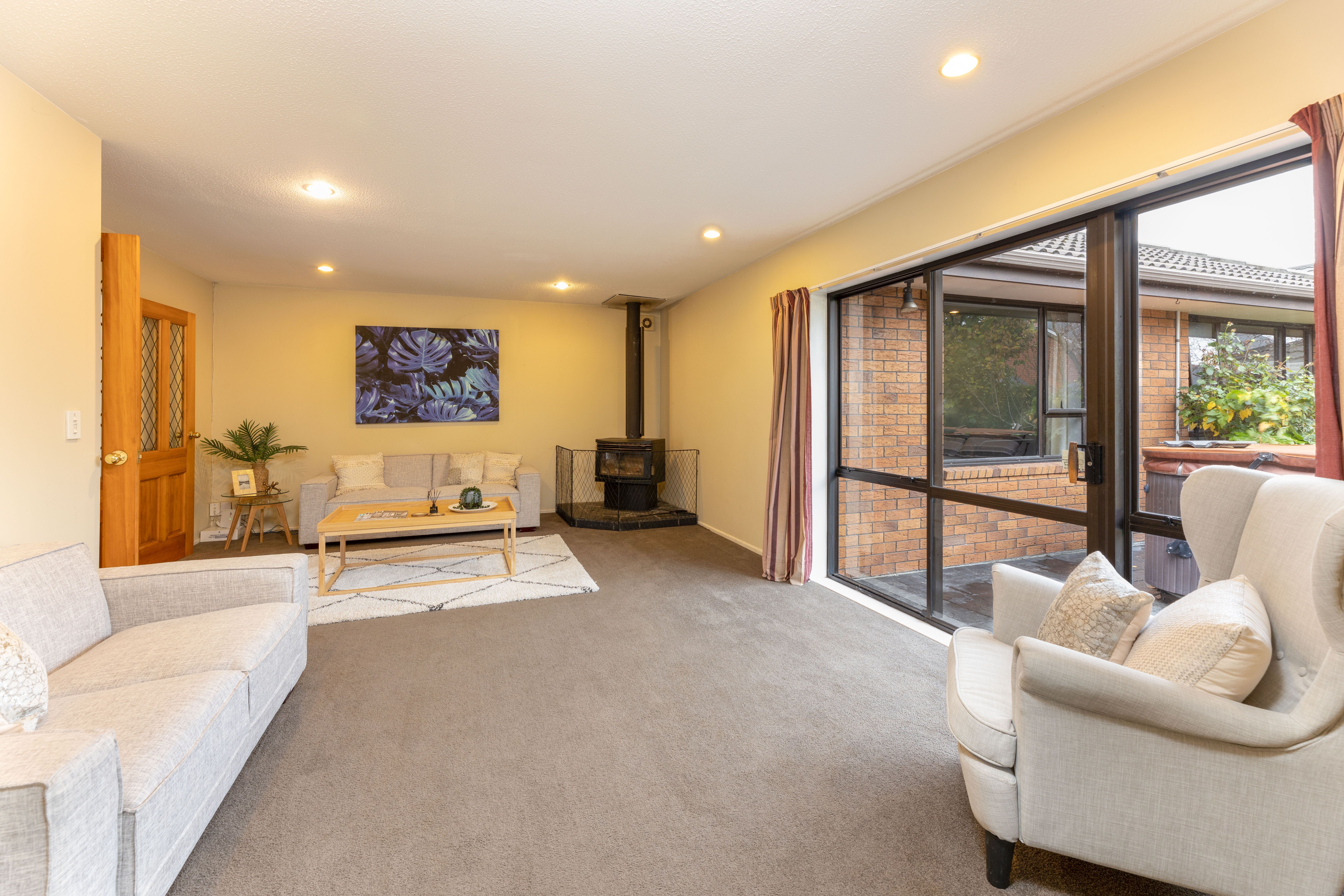 2 Heritage Lane, Halswell, Christchurch City