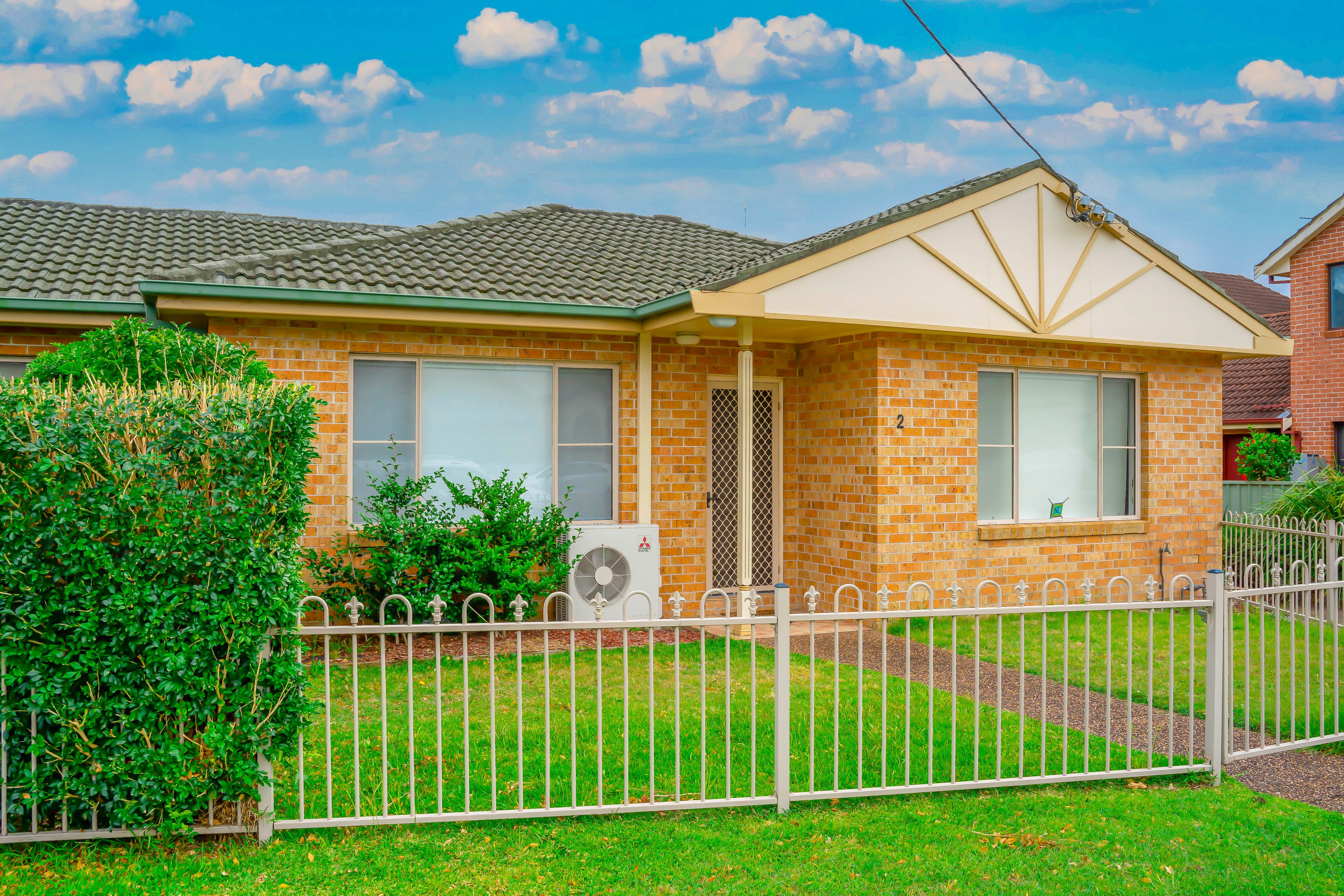 2/212 Denison Street, Broadmeadow, NSW 2292