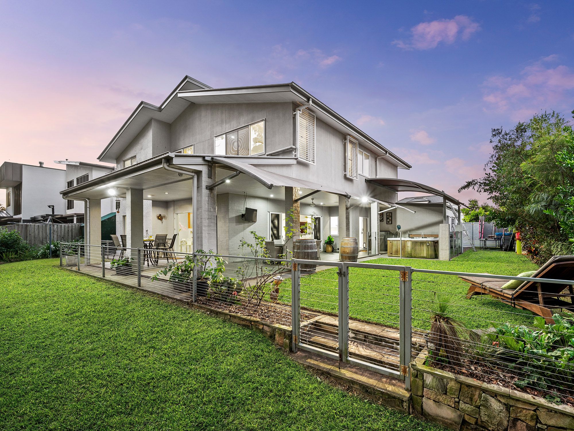 34 The Crescent, Underwood, QLD 4119