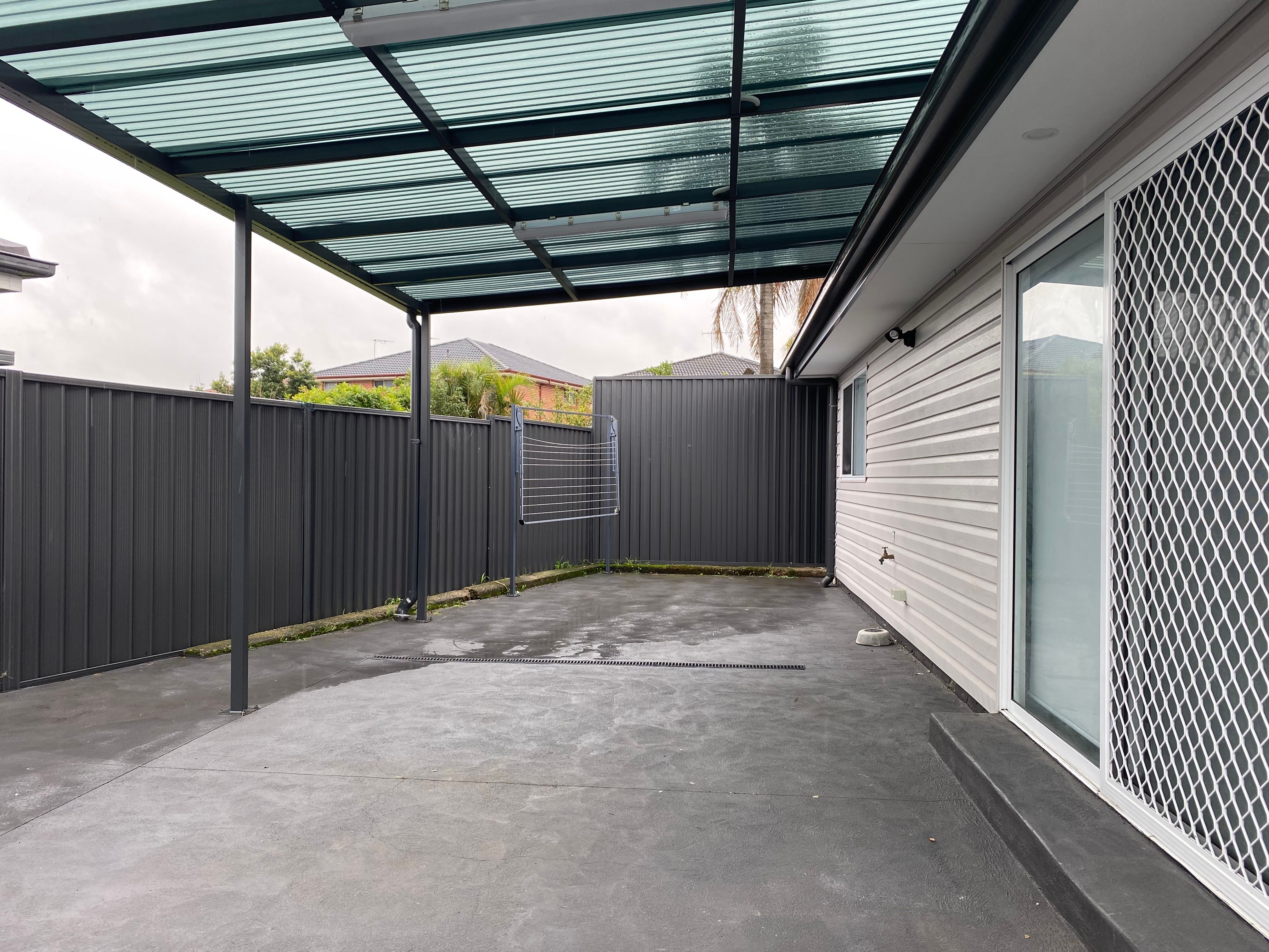 5A Moruya Crescent, Greystanes, NSW 2145