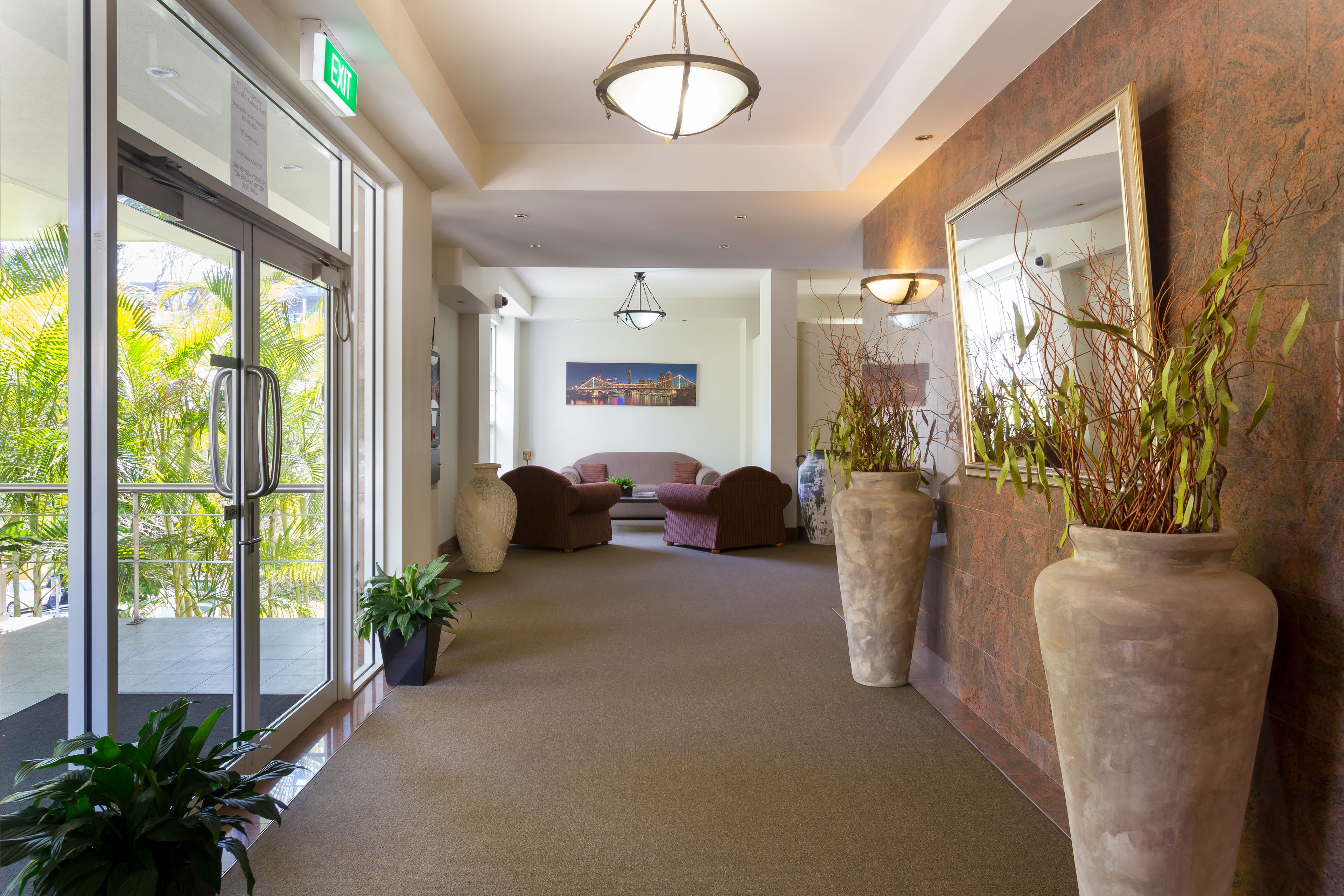 13/18 Dunmore Terrace, Auchenflower, QLD 4066