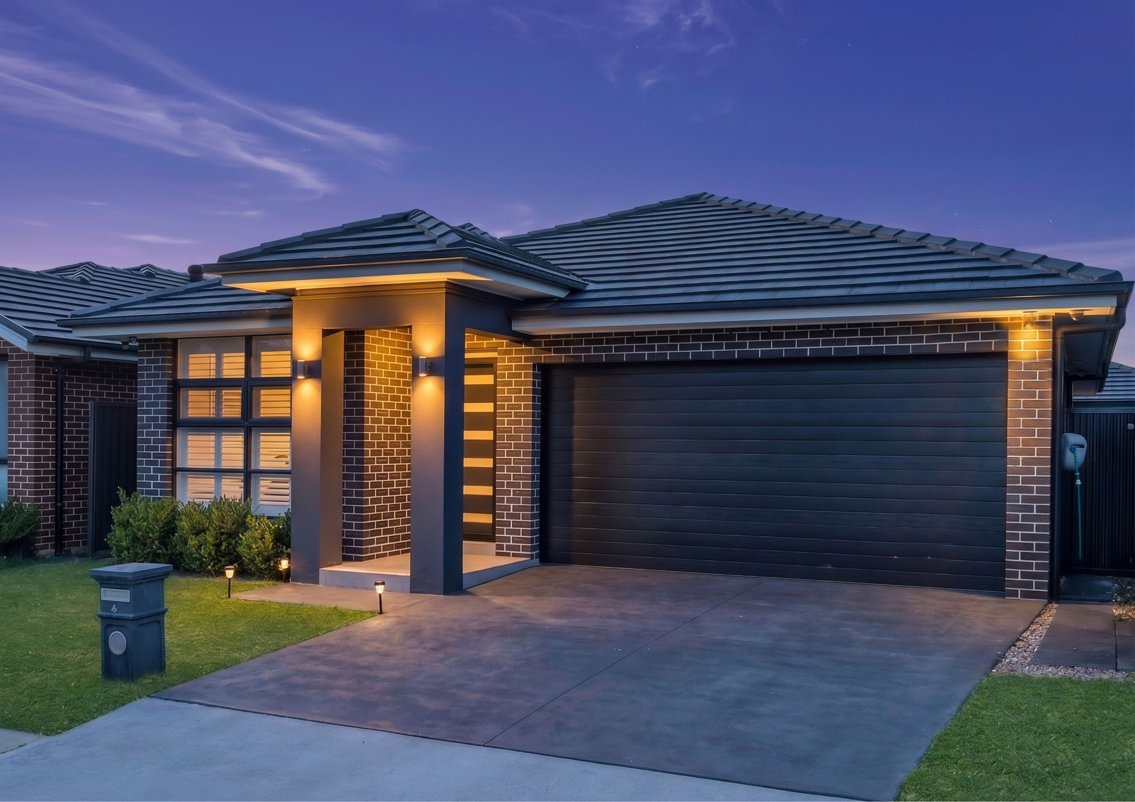 4 Driftway Street, Austral, NSW 2179