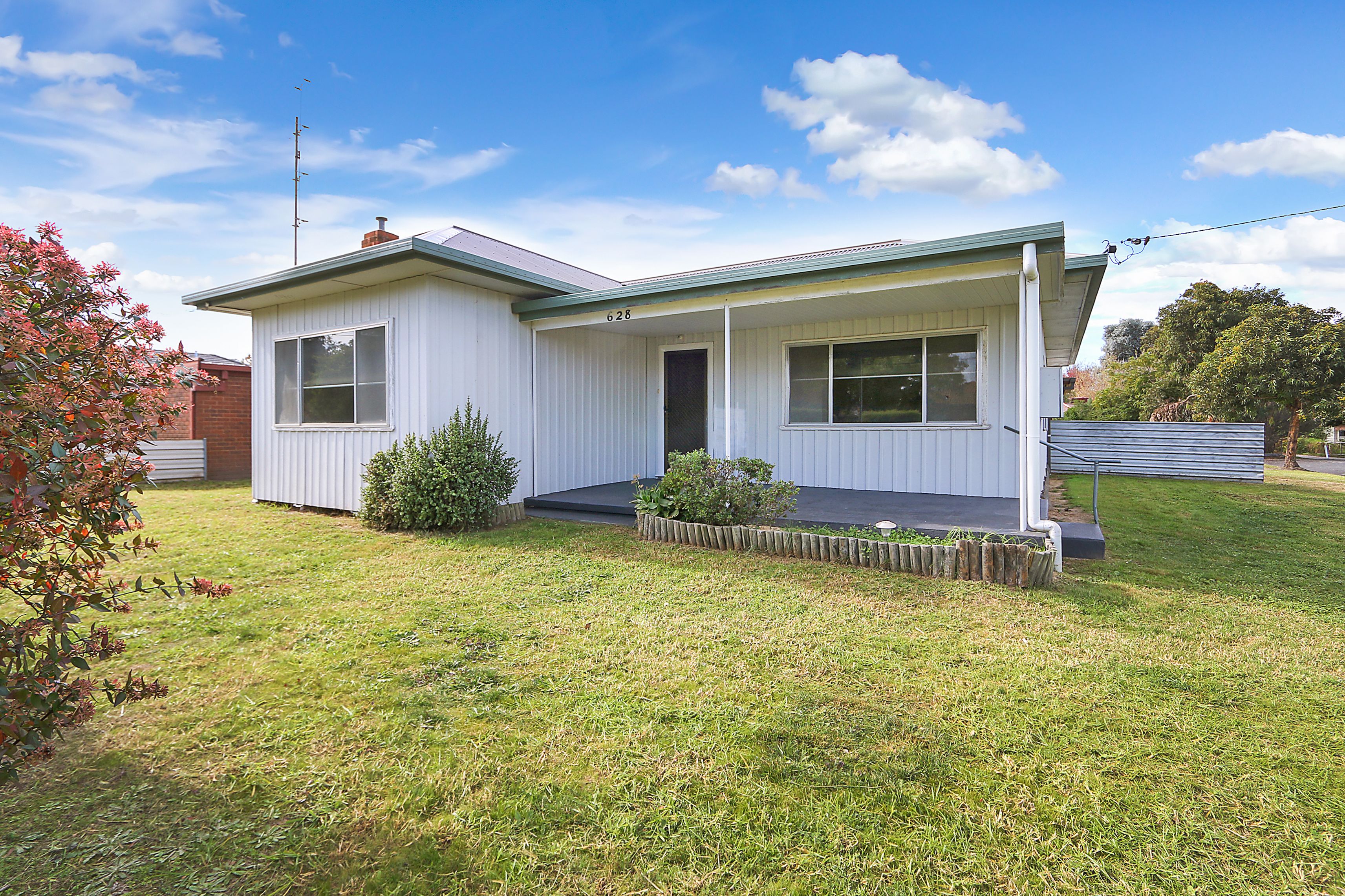 628 Storey Street, Springdale Heights, NSW 2641