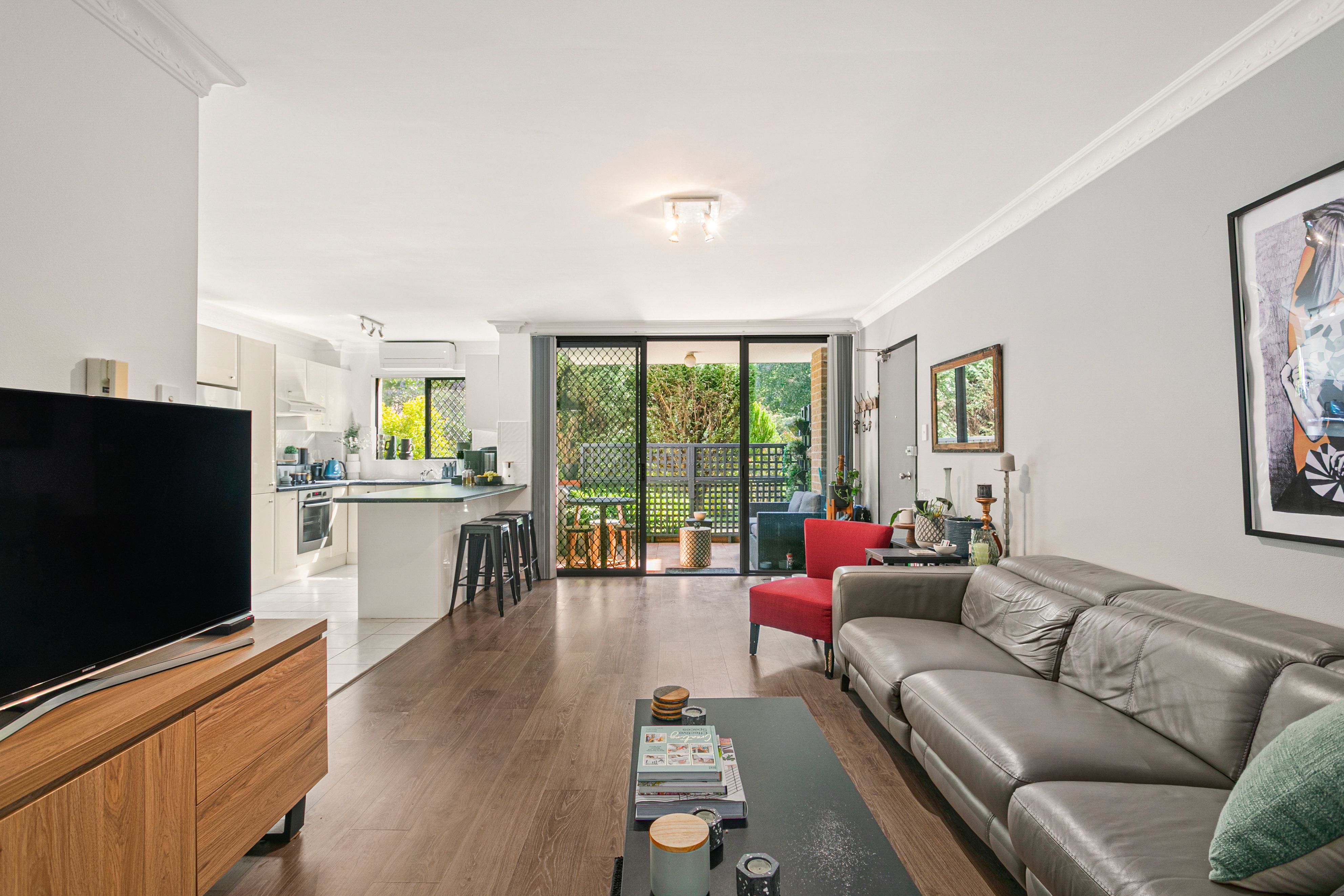 28/34-40 Merton Street, Sutherland, NSW 2232