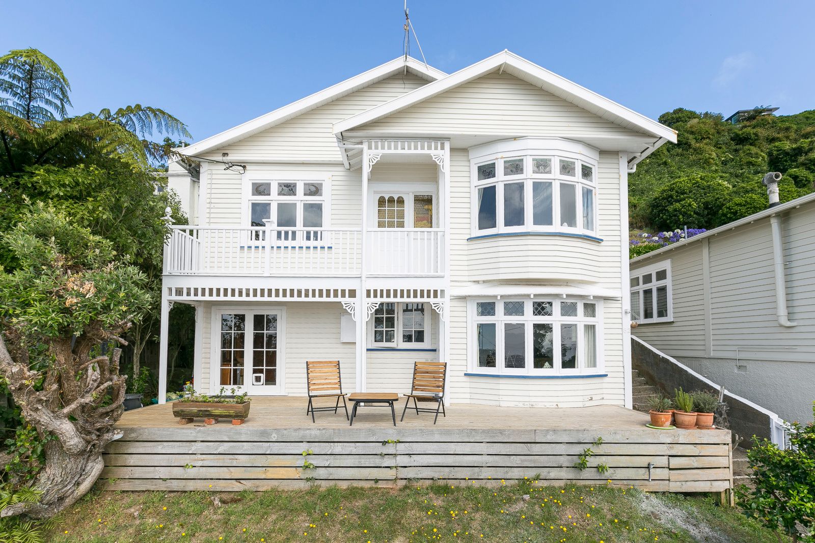 82 Mitchell Street, Brooklyn, Wellington City