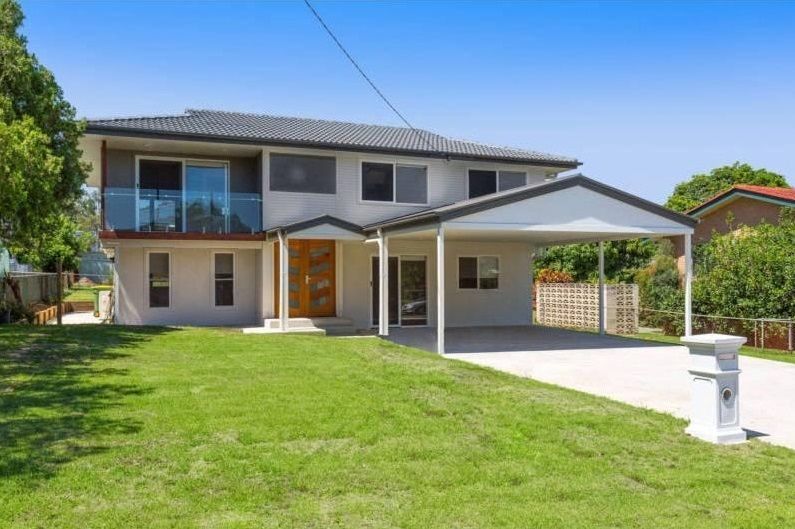 15 Cuthbert Street, Albany Creek QLD 4035