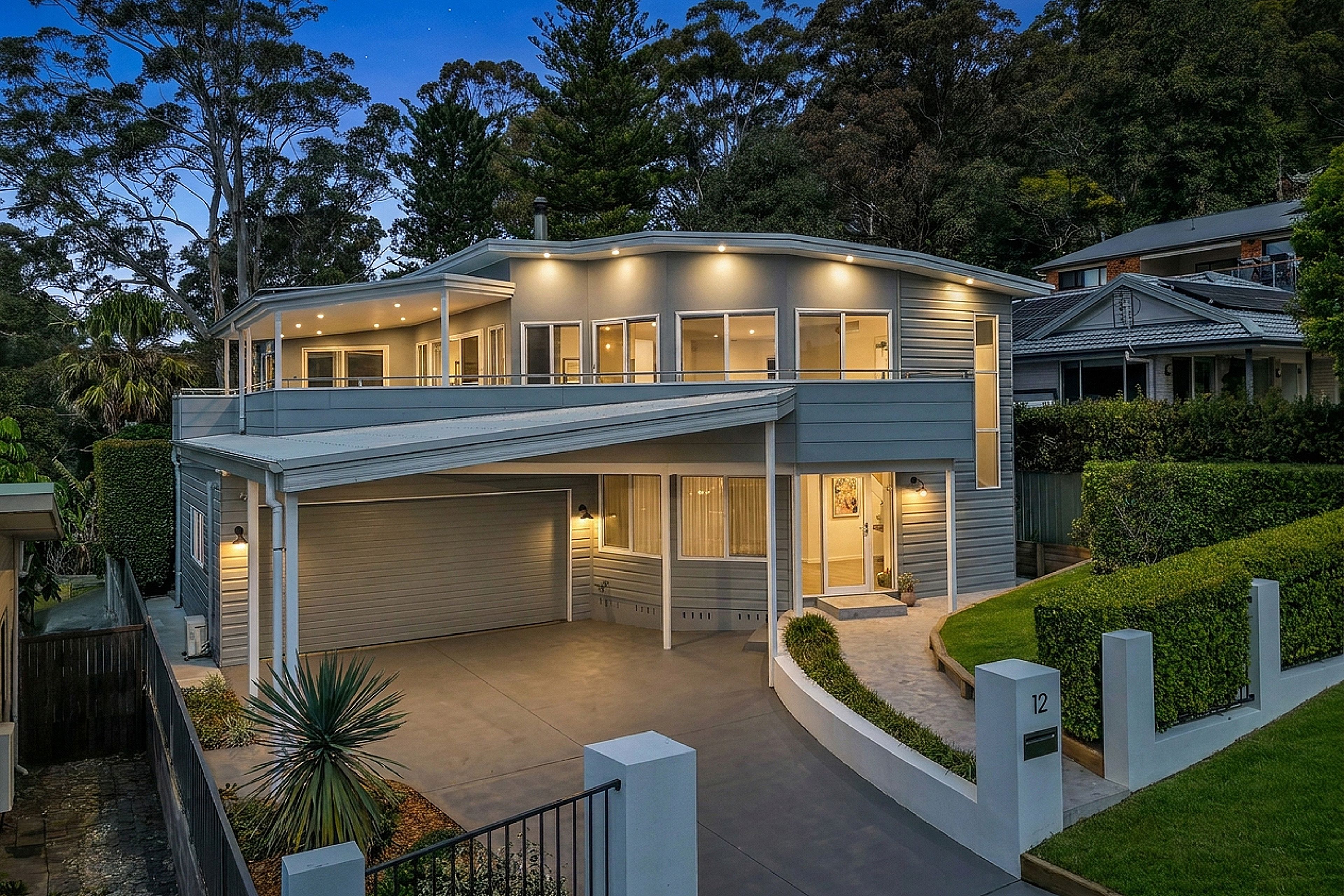 12 Brighton Road — photo from Ray White RPG