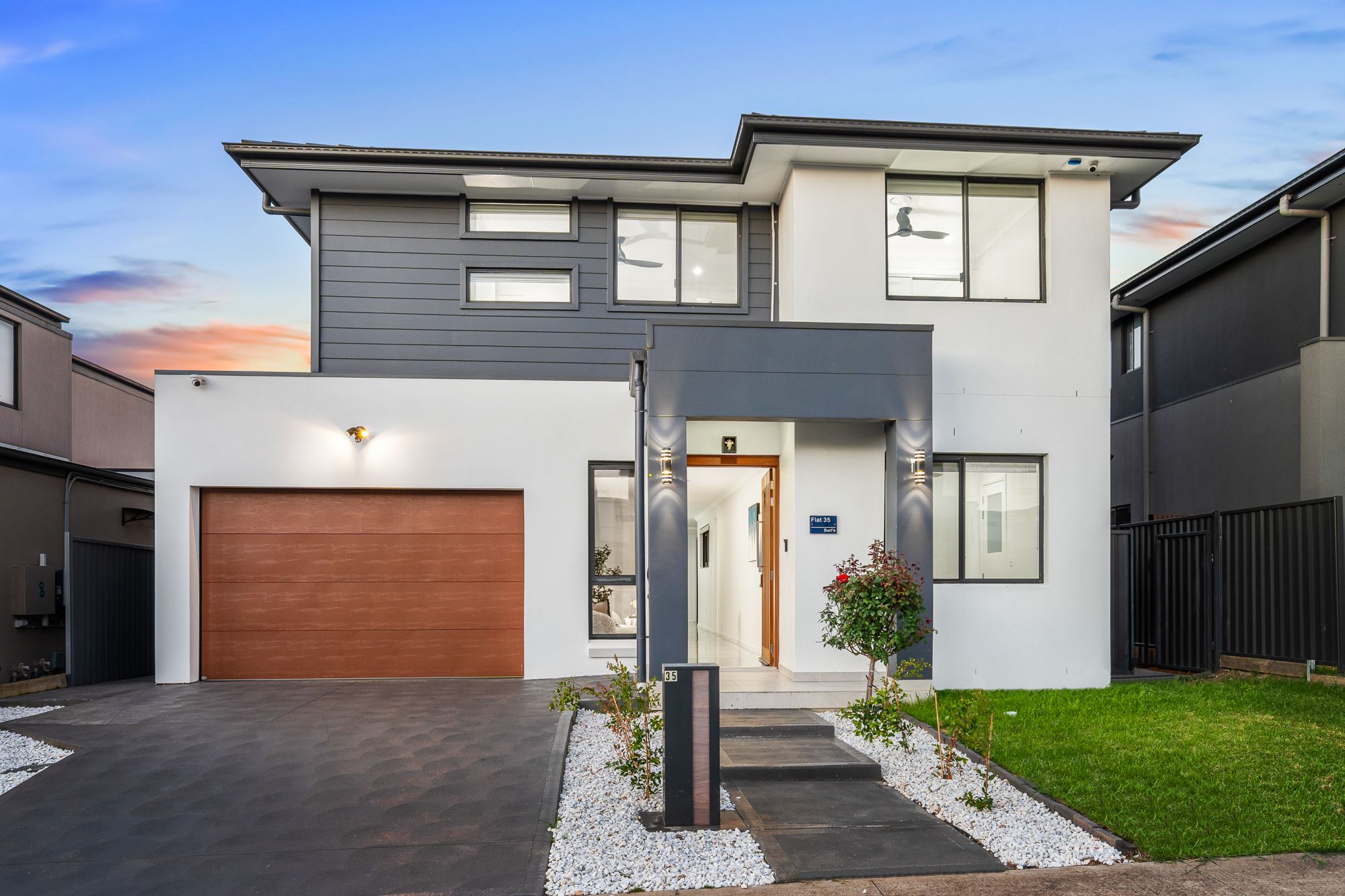 35 Tarcoola Drive (GABLES ) — photo from Ray White Kellyville Ridge