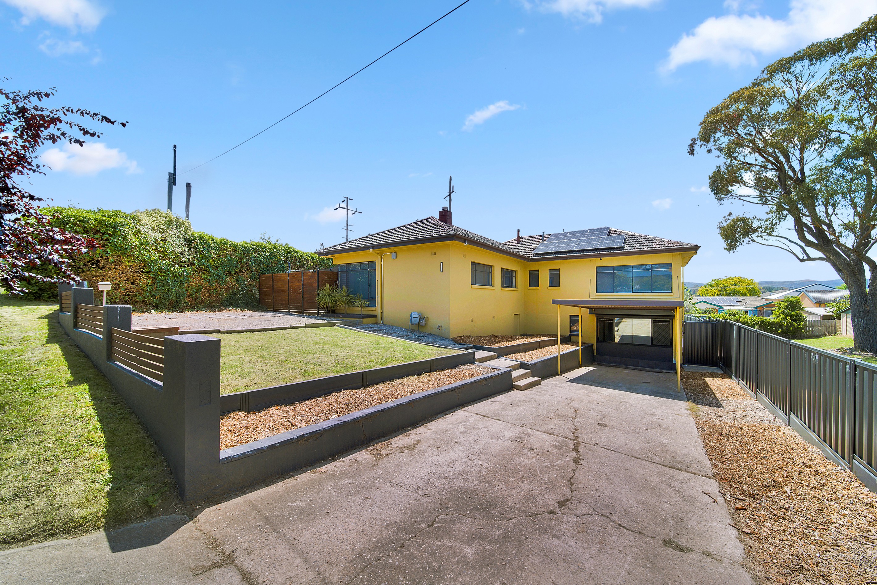 1 Ingleside Road, Karabar, NSW 2620