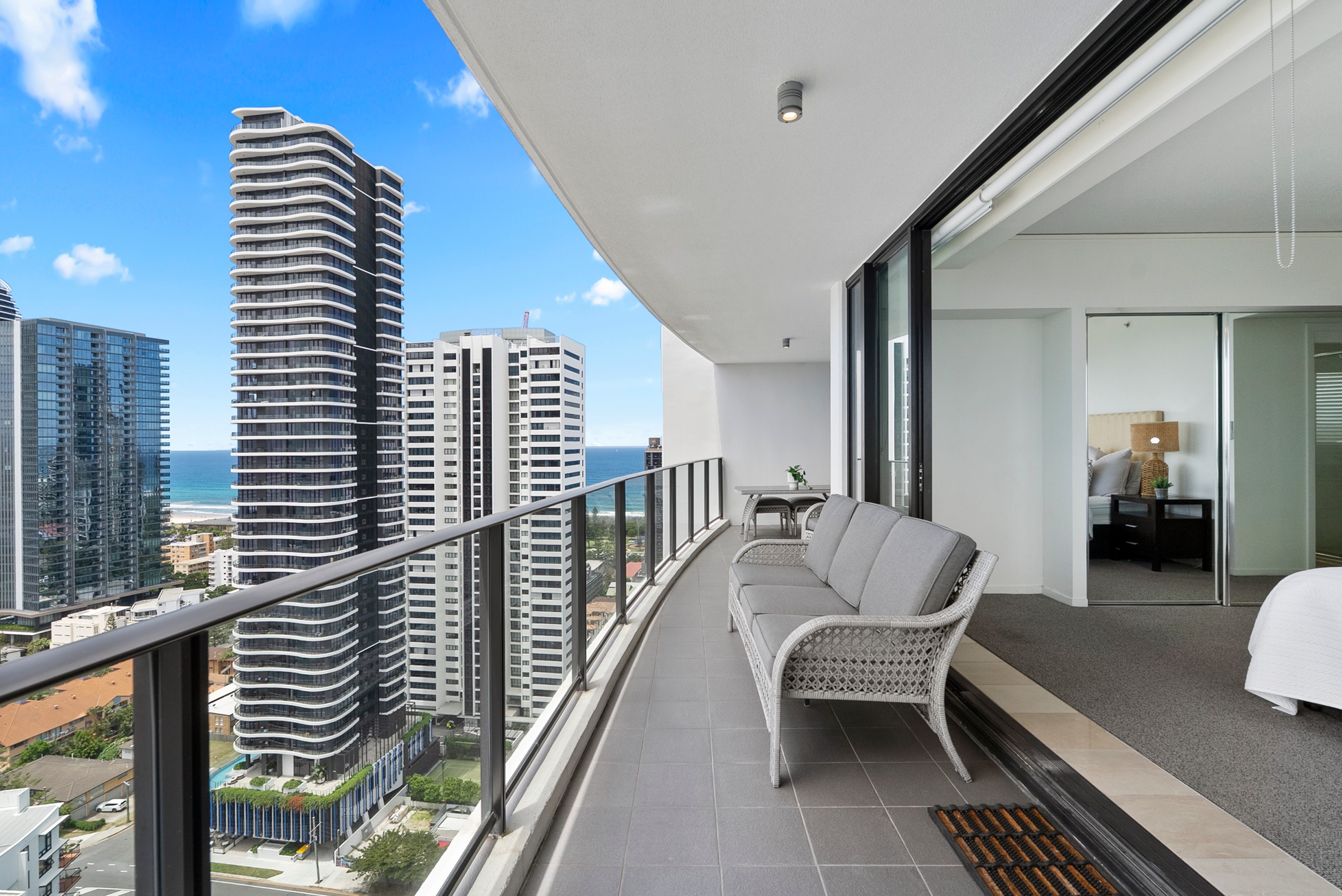 2501/22 Surf Parade, Broadbeach, QLD 4218