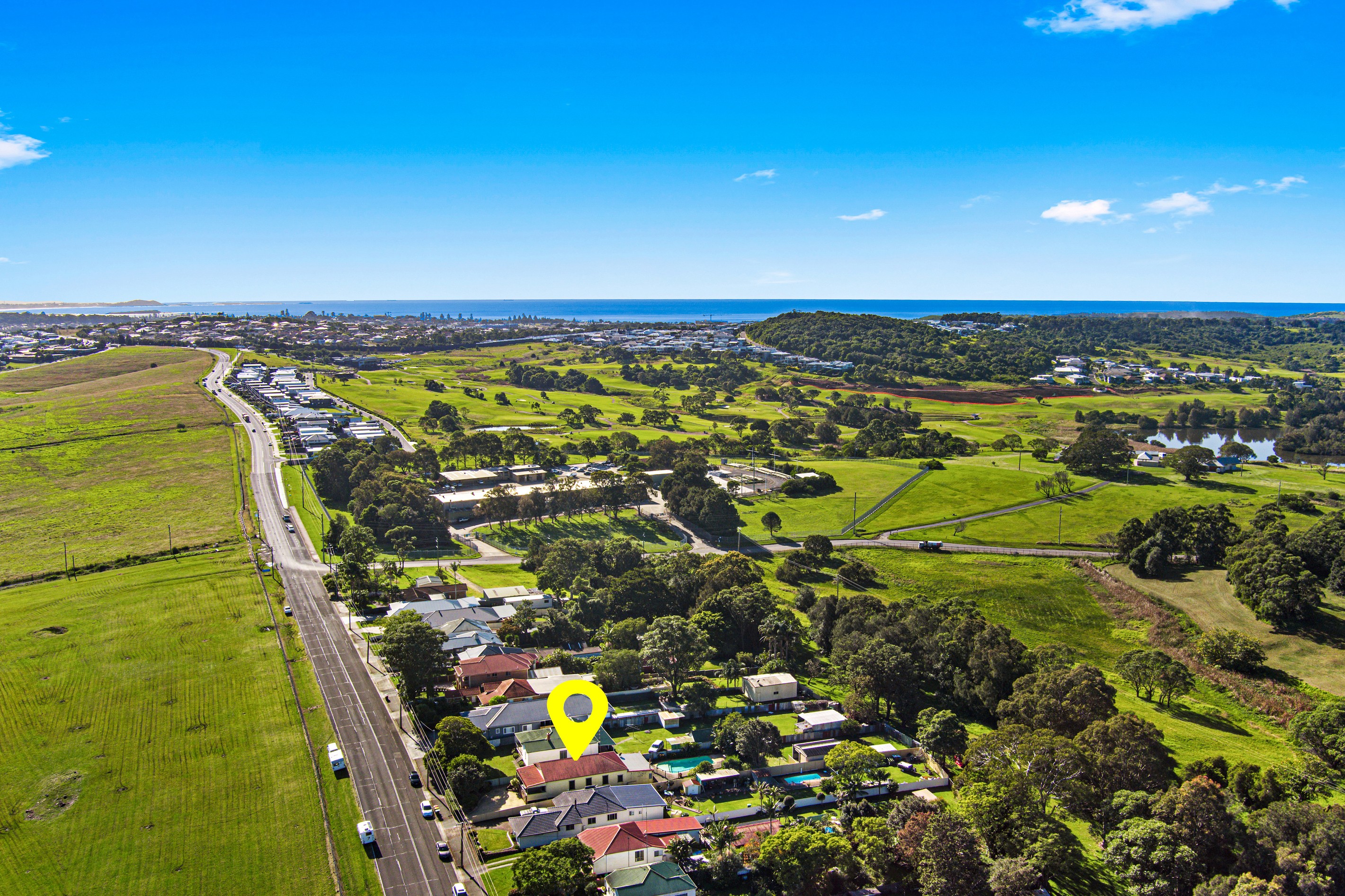 31 Dunmore Road, Dunmore, NSW 2529