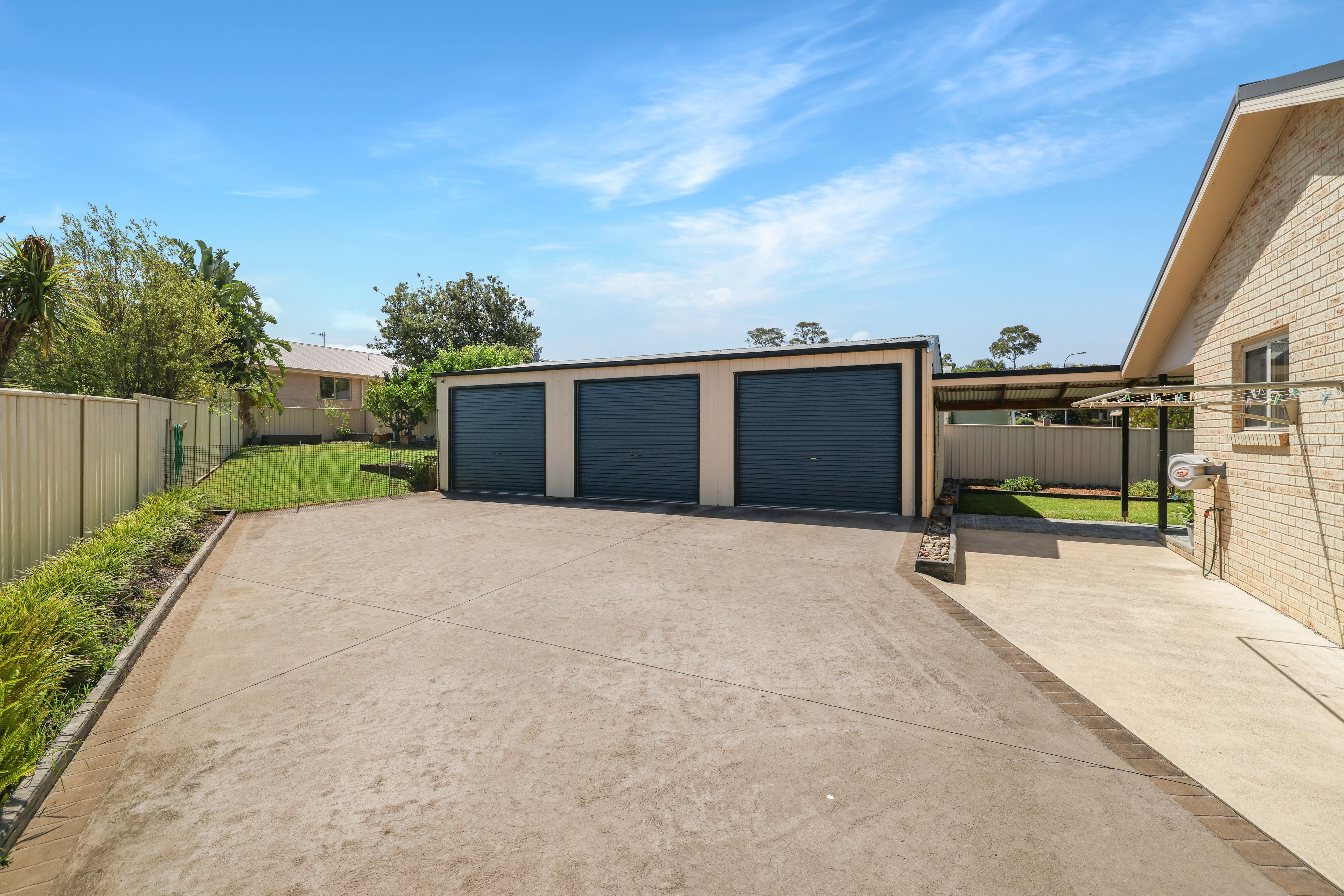 3 Atkins Place, St Georges Basin, NSW