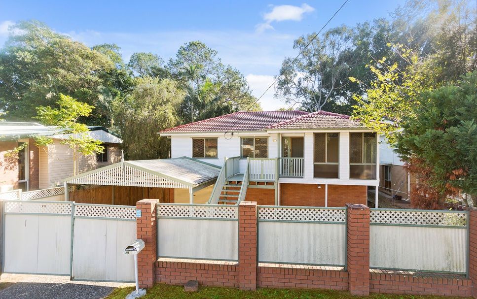 29 Narooma Street, Sunnybank QLD 4109