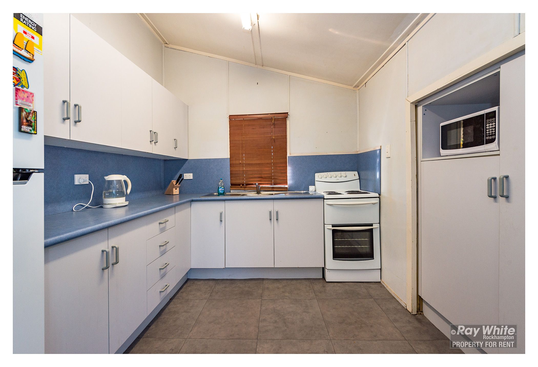 424 Berserker Street, Frenchville, QLD 4701