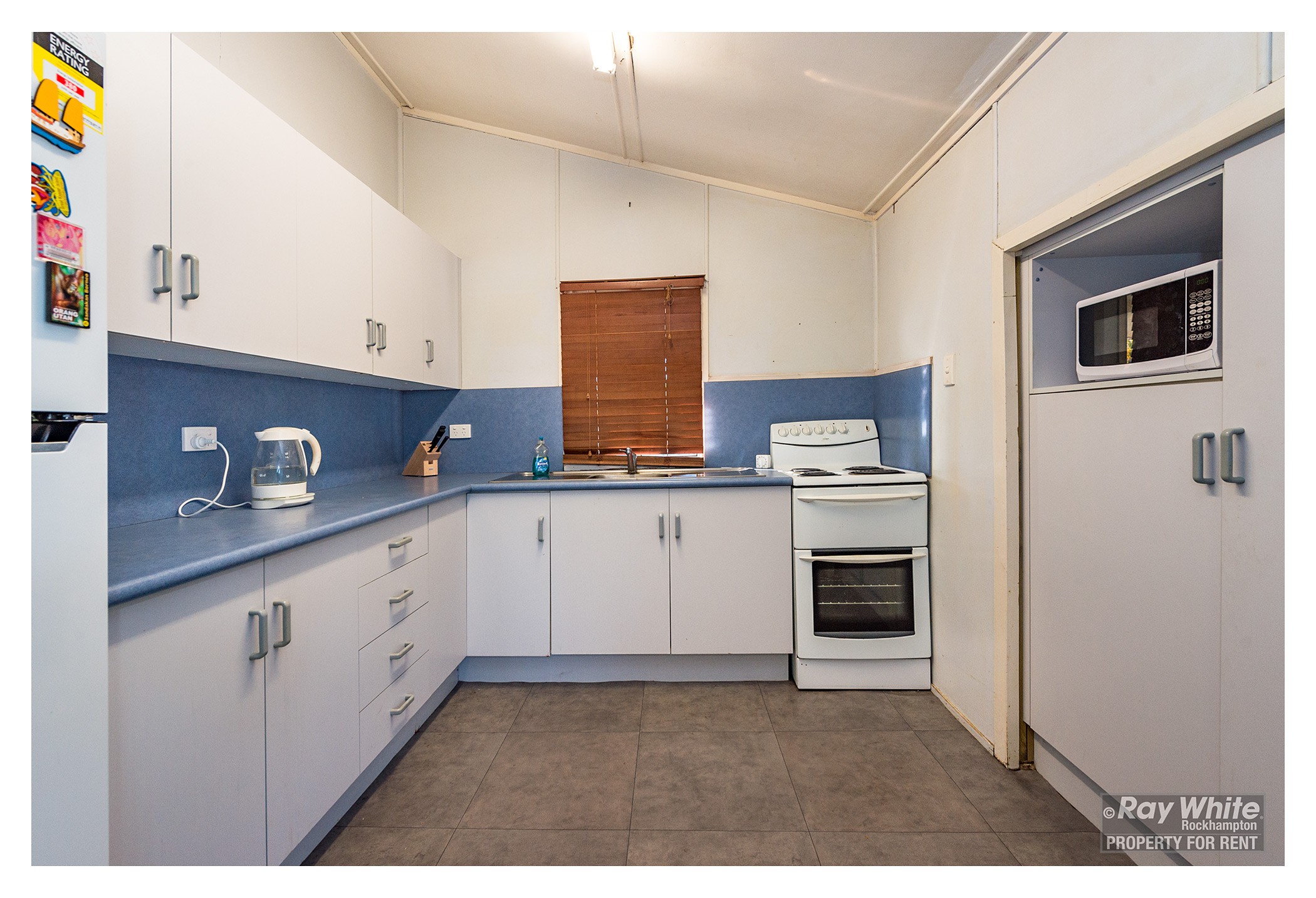 424 Berserker Street, Frenchville, QLD 4701