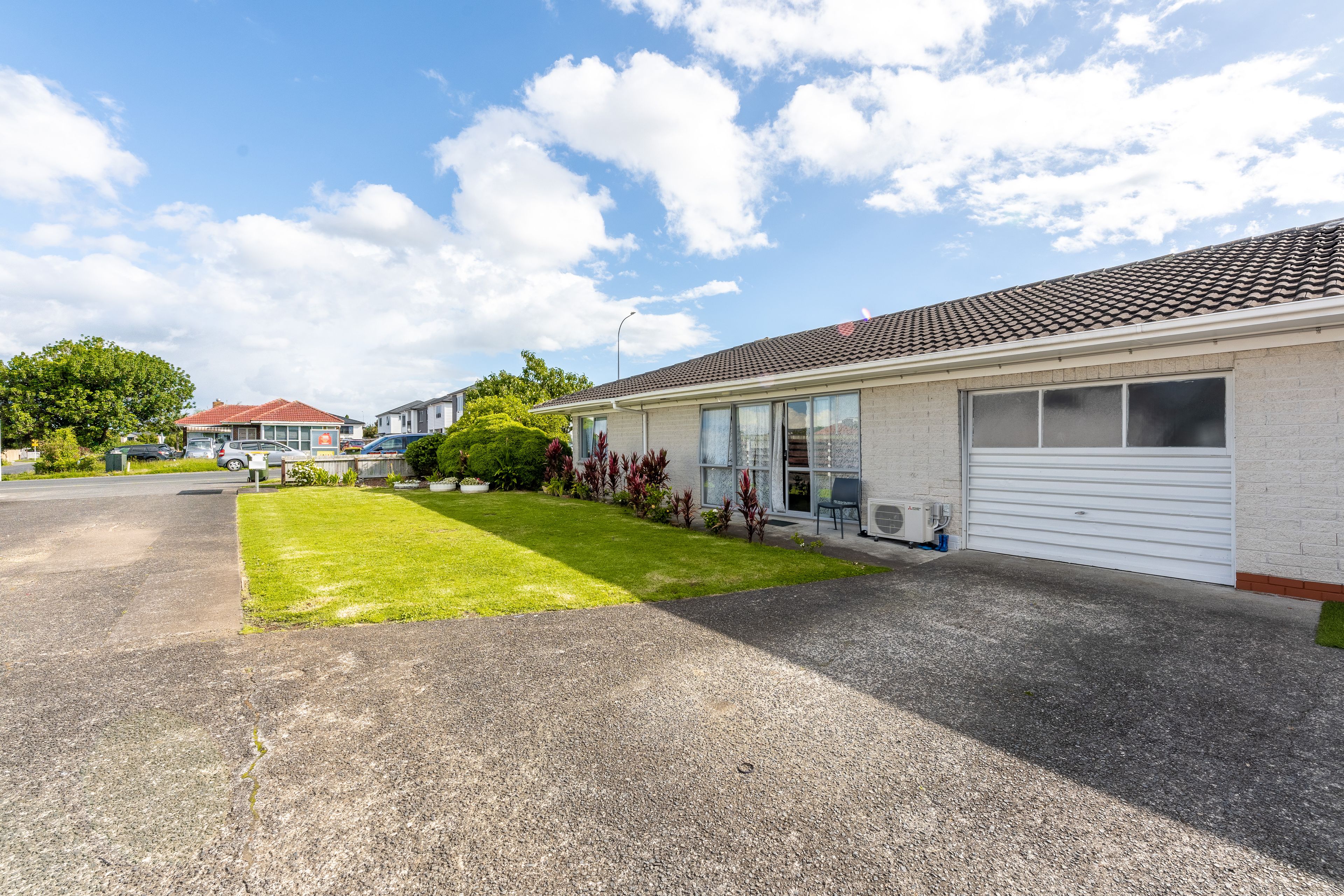 1/246 Shirley Road, Papatoetoe, Manukau City