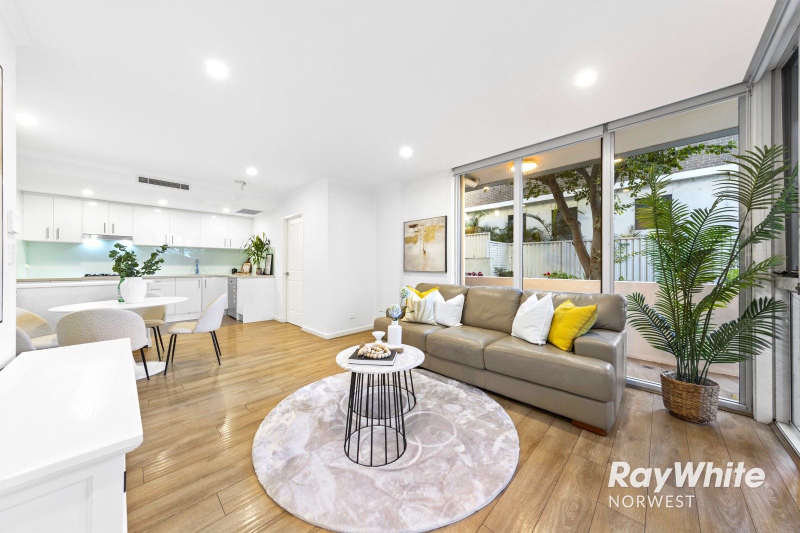 4/1 Forest Grove, Epping, NSW 2121
