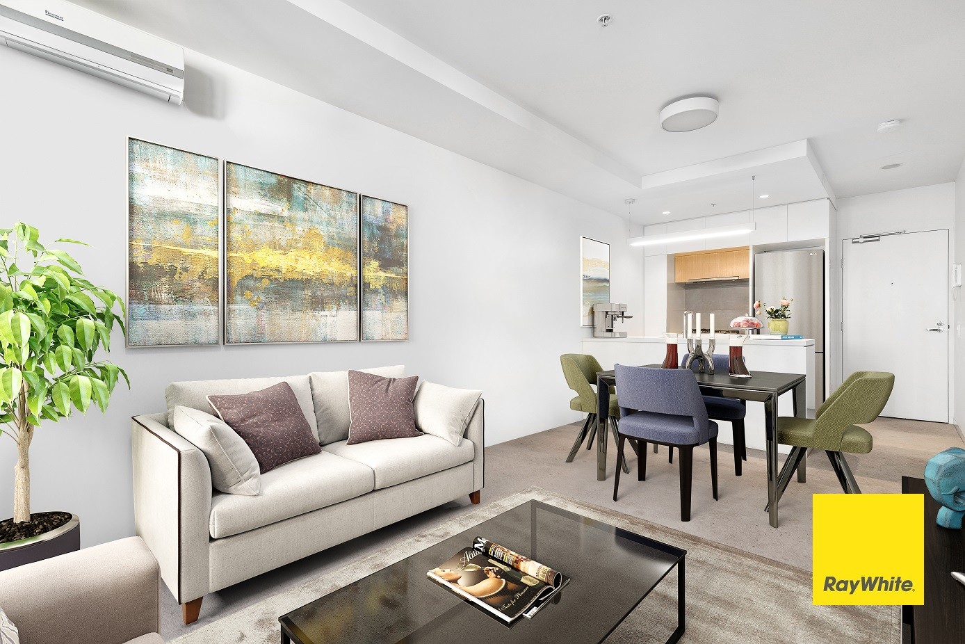 EG08/11 Flockhart Street, Abbotsford, VIC 3067