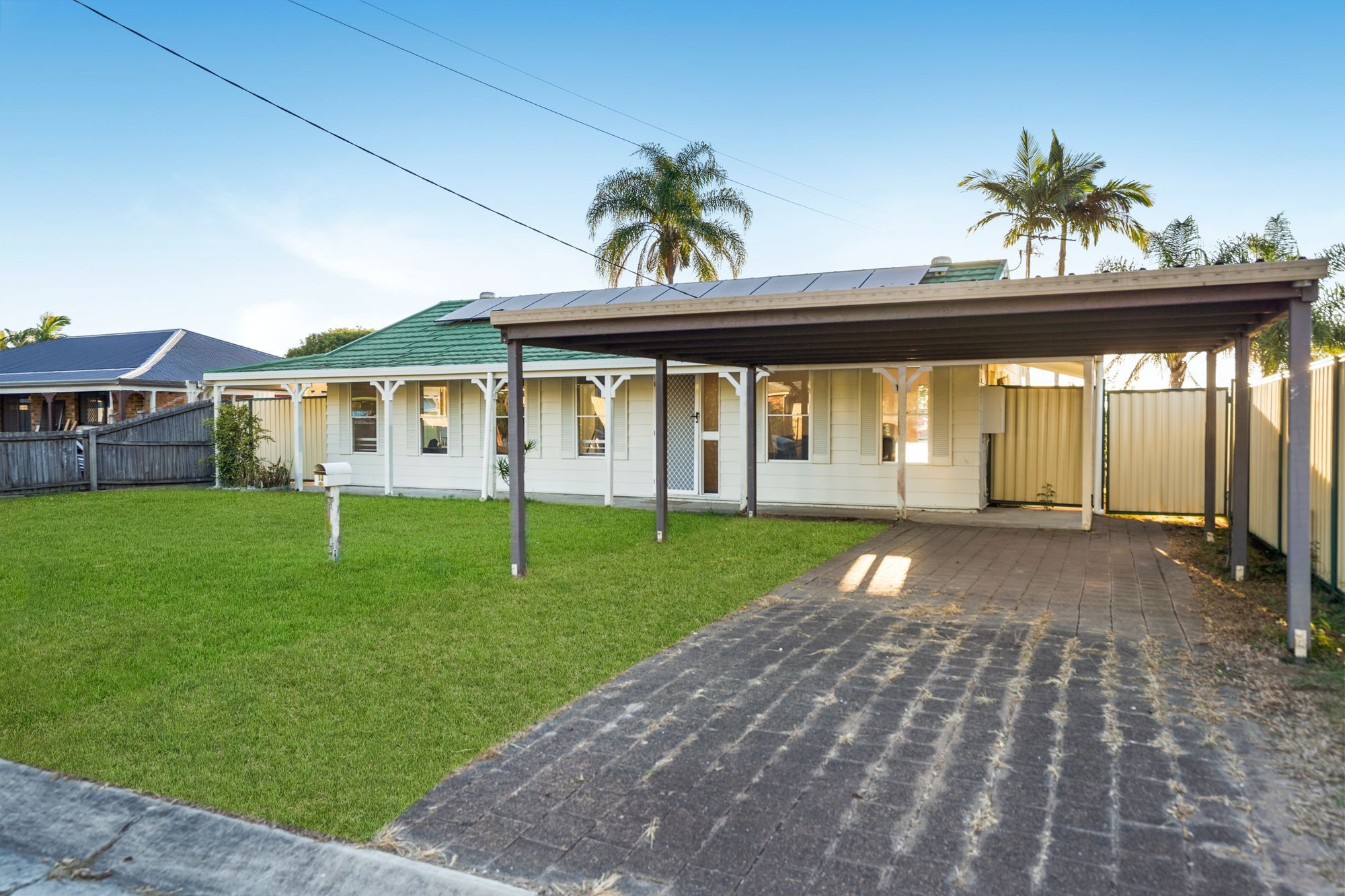 10 Devine Street — photo from Ray White Sunnybank Hills