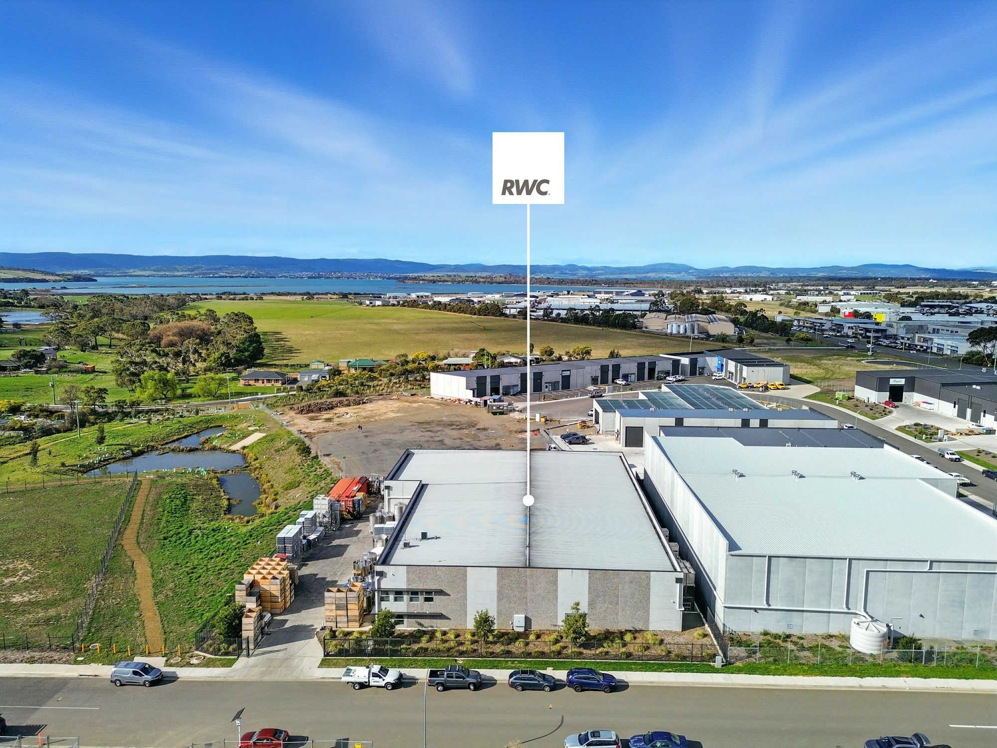 4 Spark Drive, Cambridge, TAS 7170