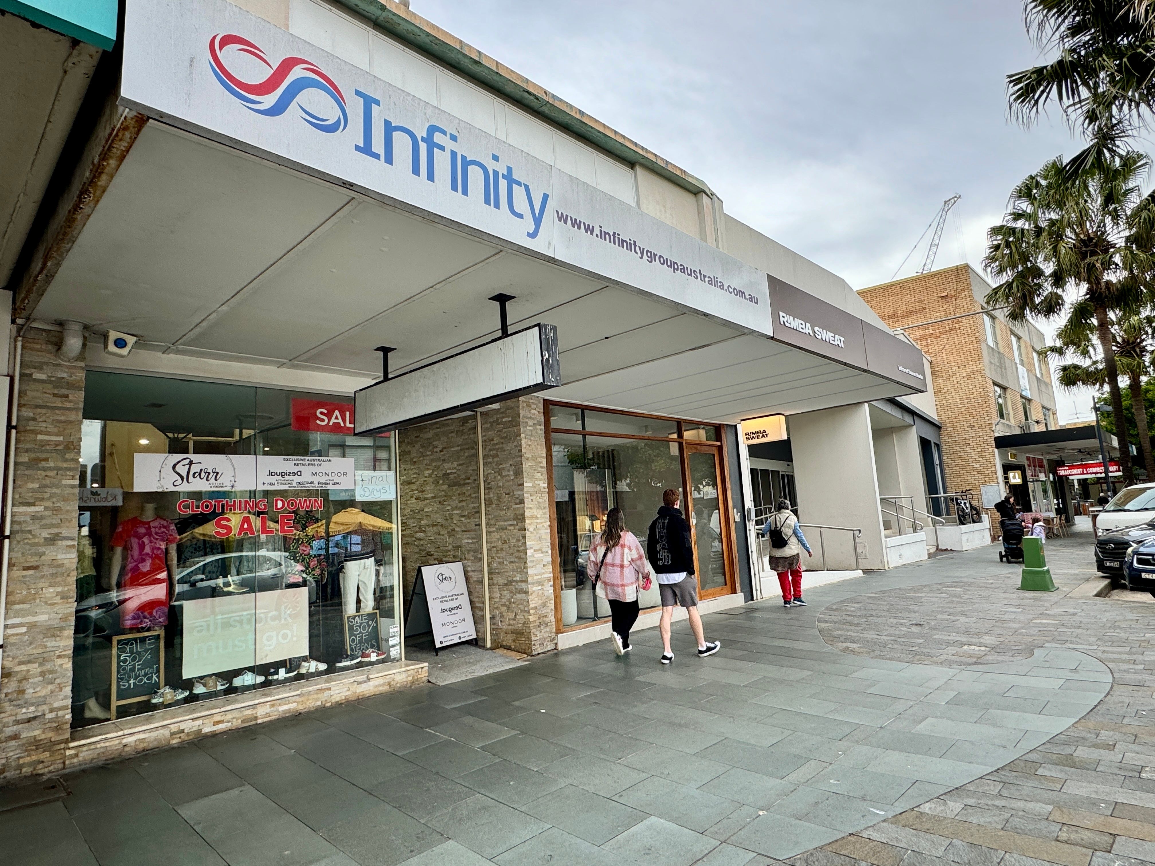 Shop 1/90 Cronulla Street, Cronulla, NSW 2230