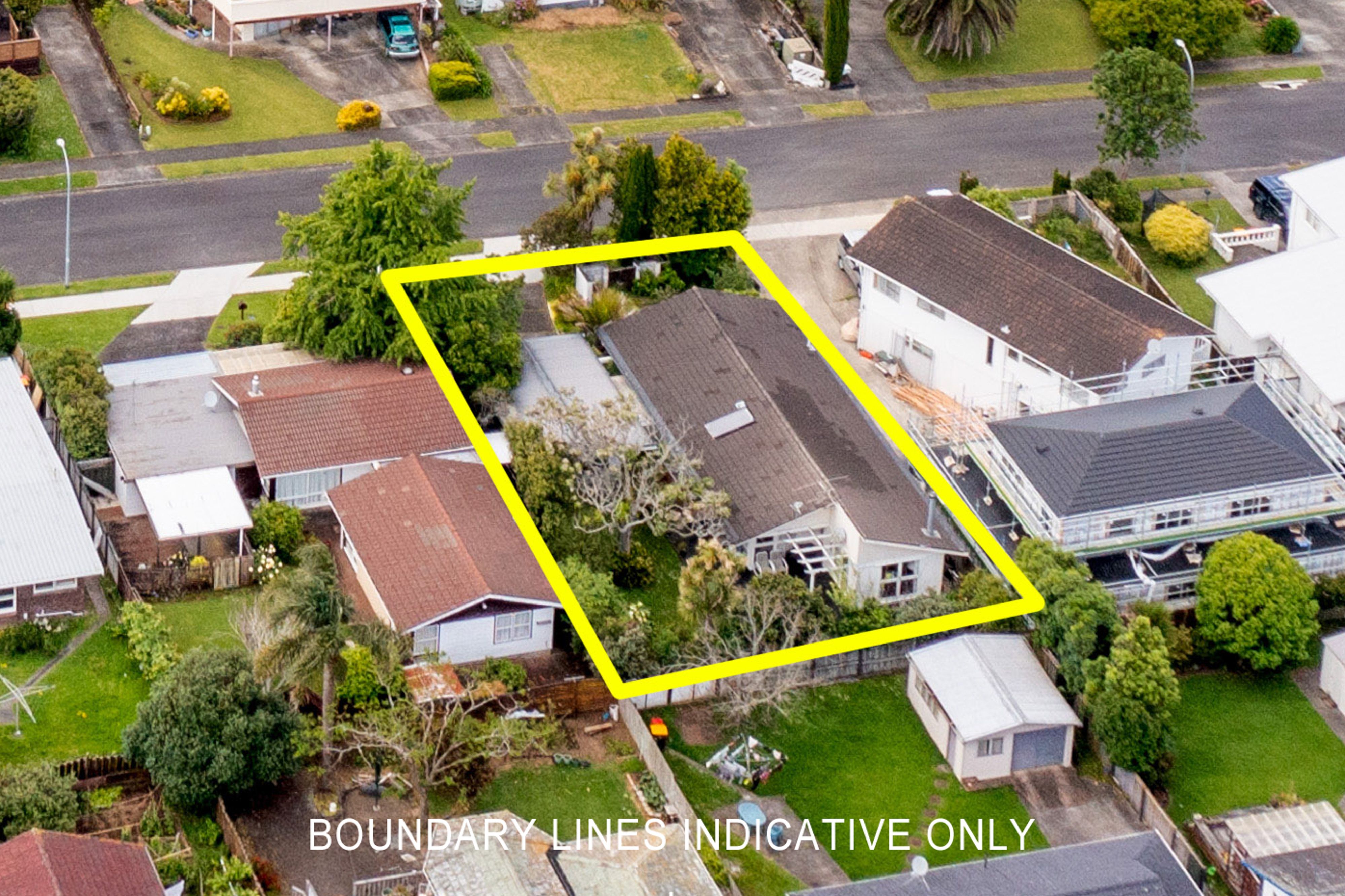 14 Vanbrugh Place, Bucklands Beach, Manukau City