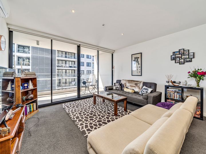 54 1 Mouat Street Lyneham Act Residential Apartment Sold